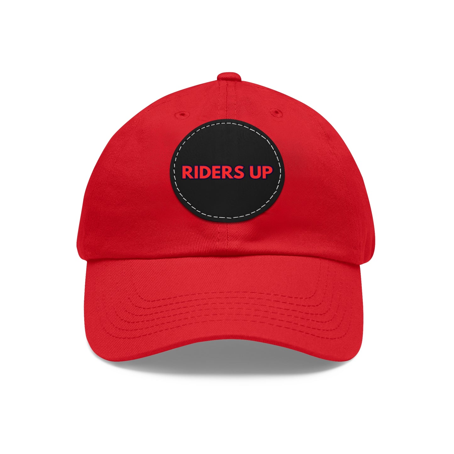 Riders Up Hat