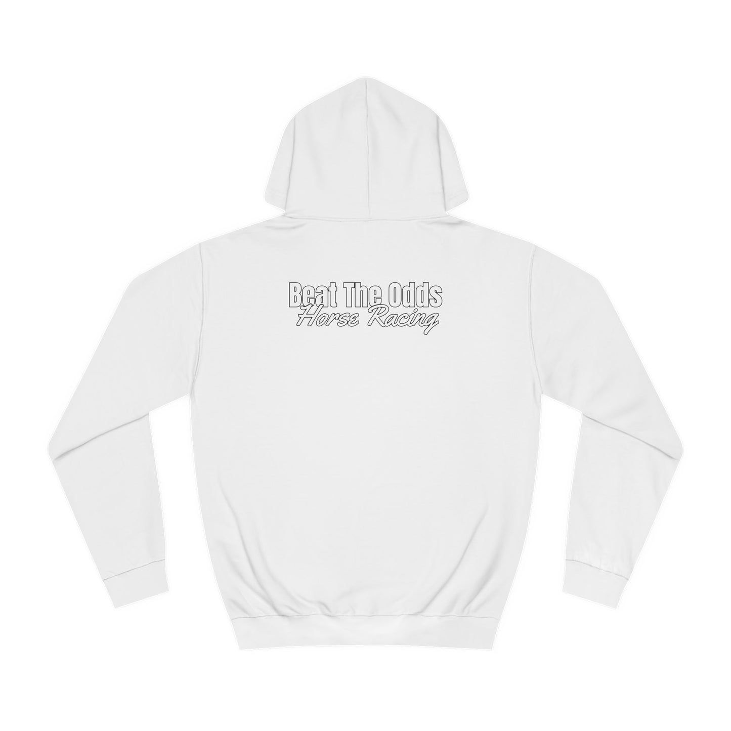 The Arrogate Hoodie