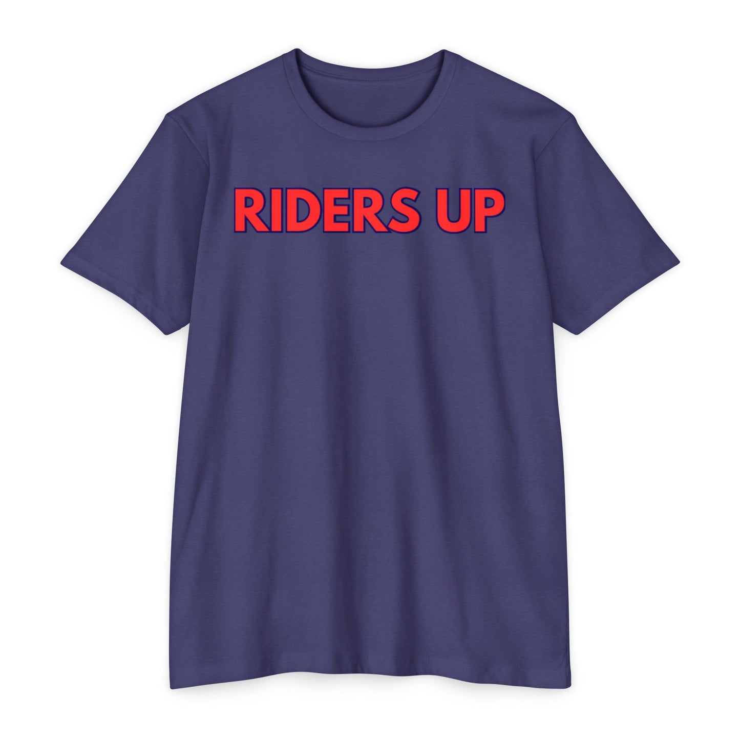 Riders Up T-shirt