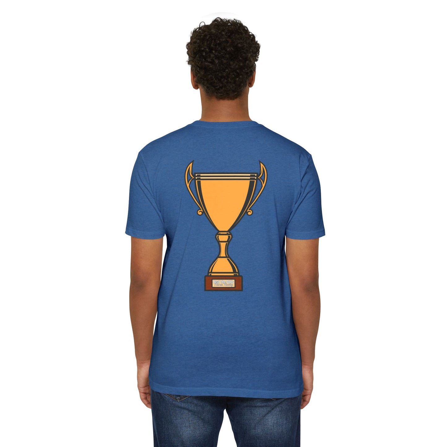 Gallop Toward Glory T-shirt