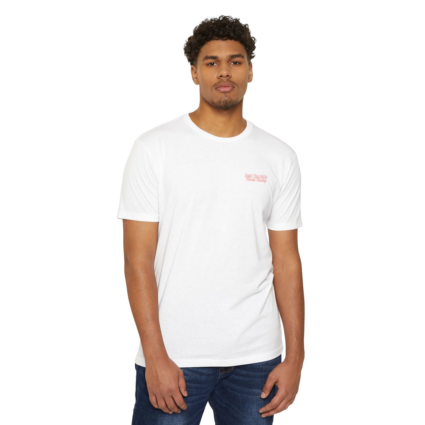 Cross Out The Odds T-shirt