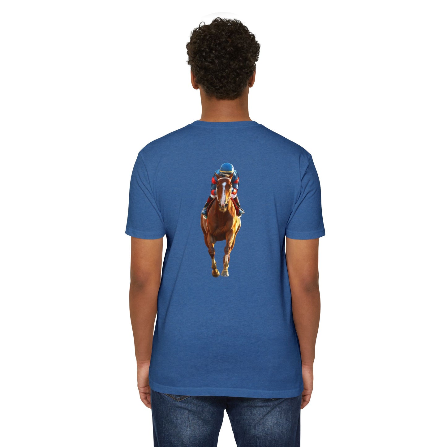 Down The Stretch T-shirt