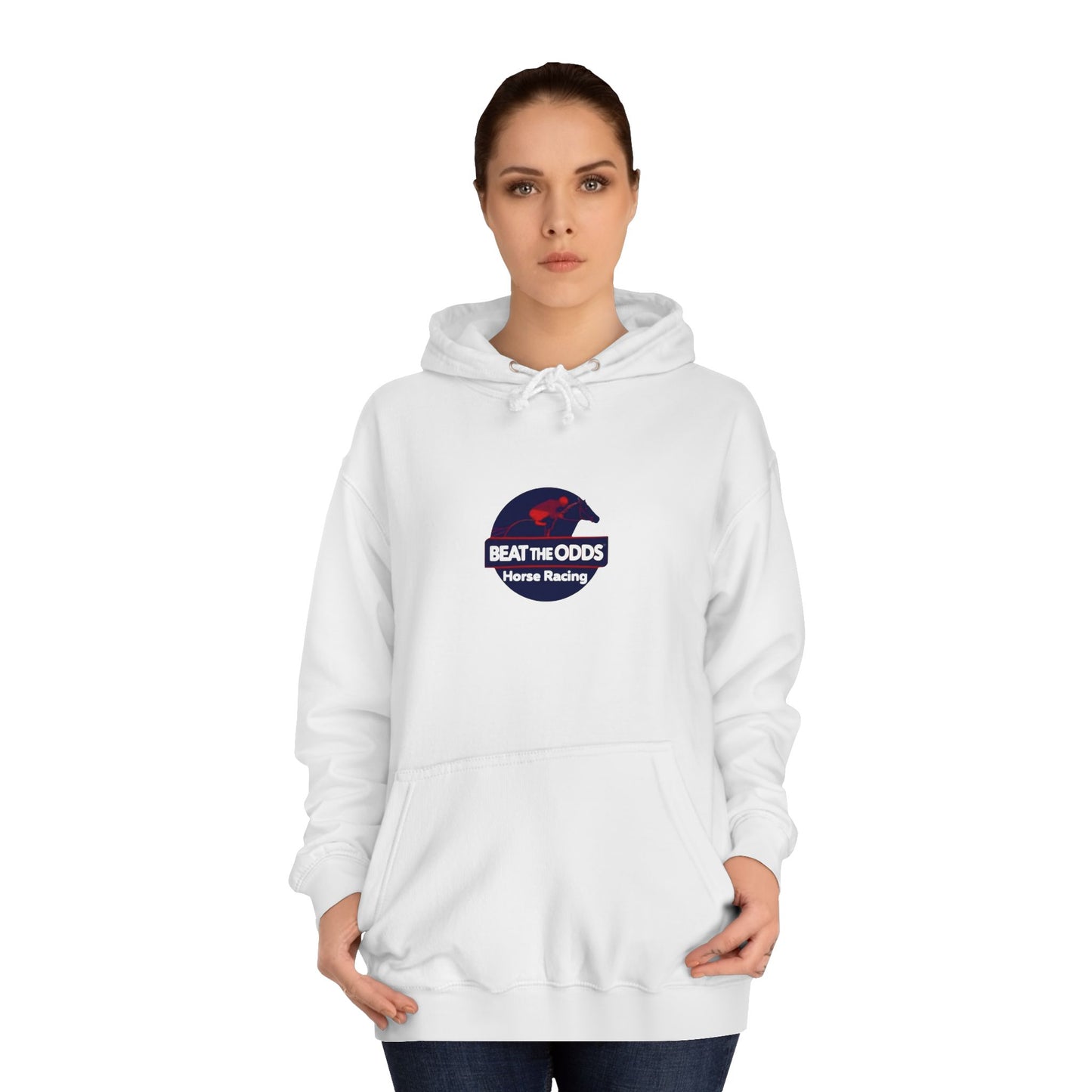 Running Horse Hoodie