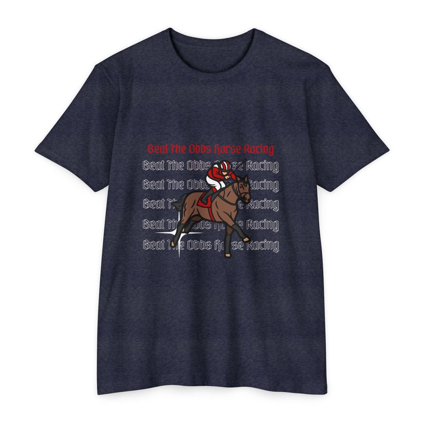 The BTO T-shirt