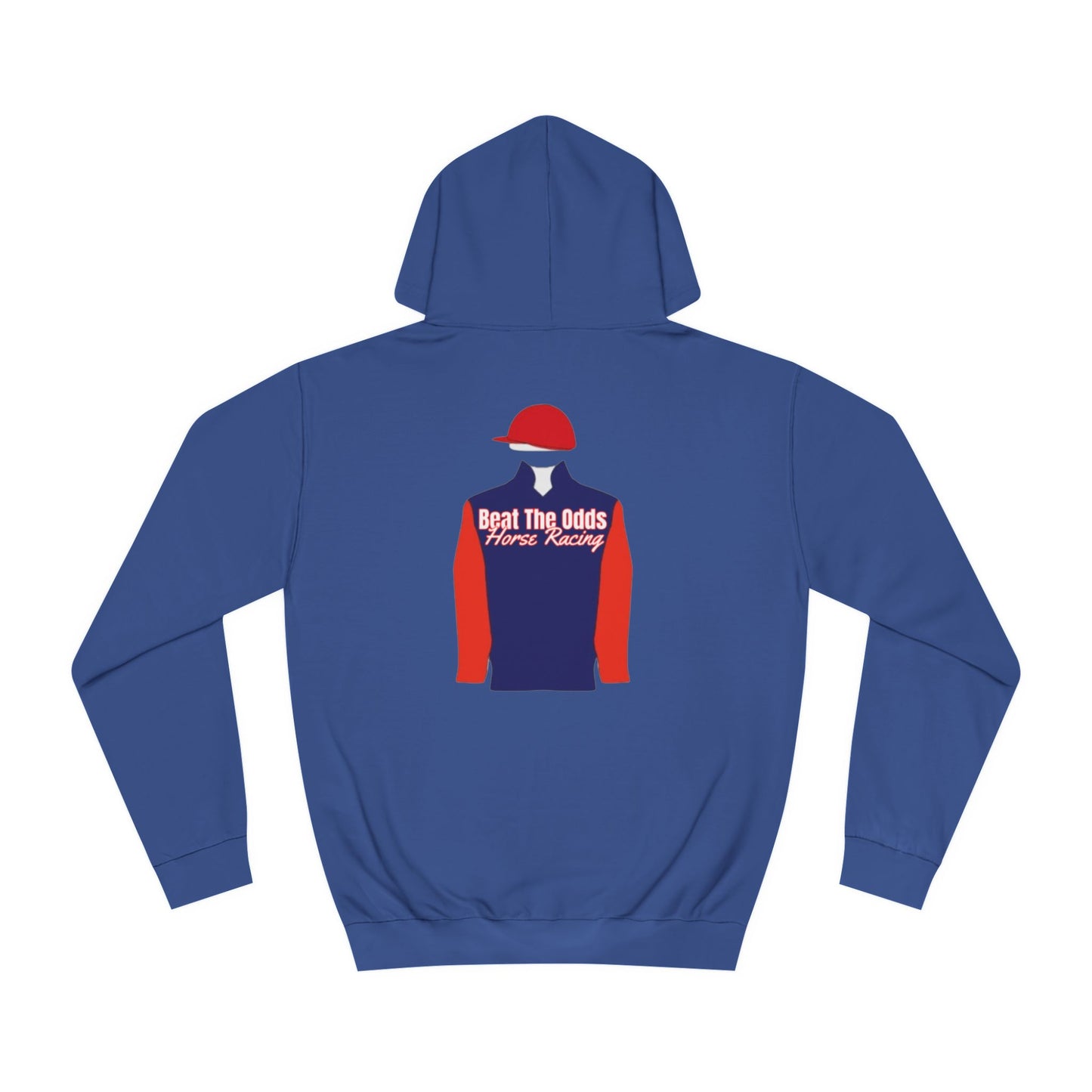 Riders Up Hoodie