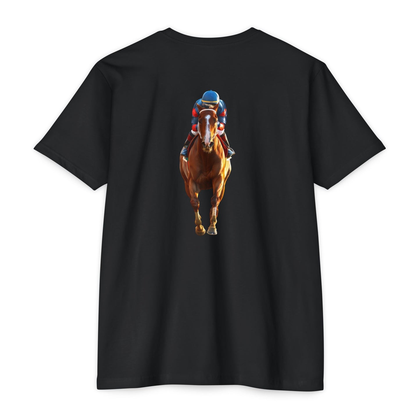 Down The Stretch T-shirt