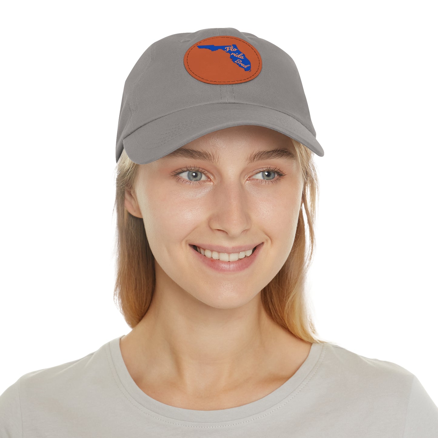 Florida Bred Hat
