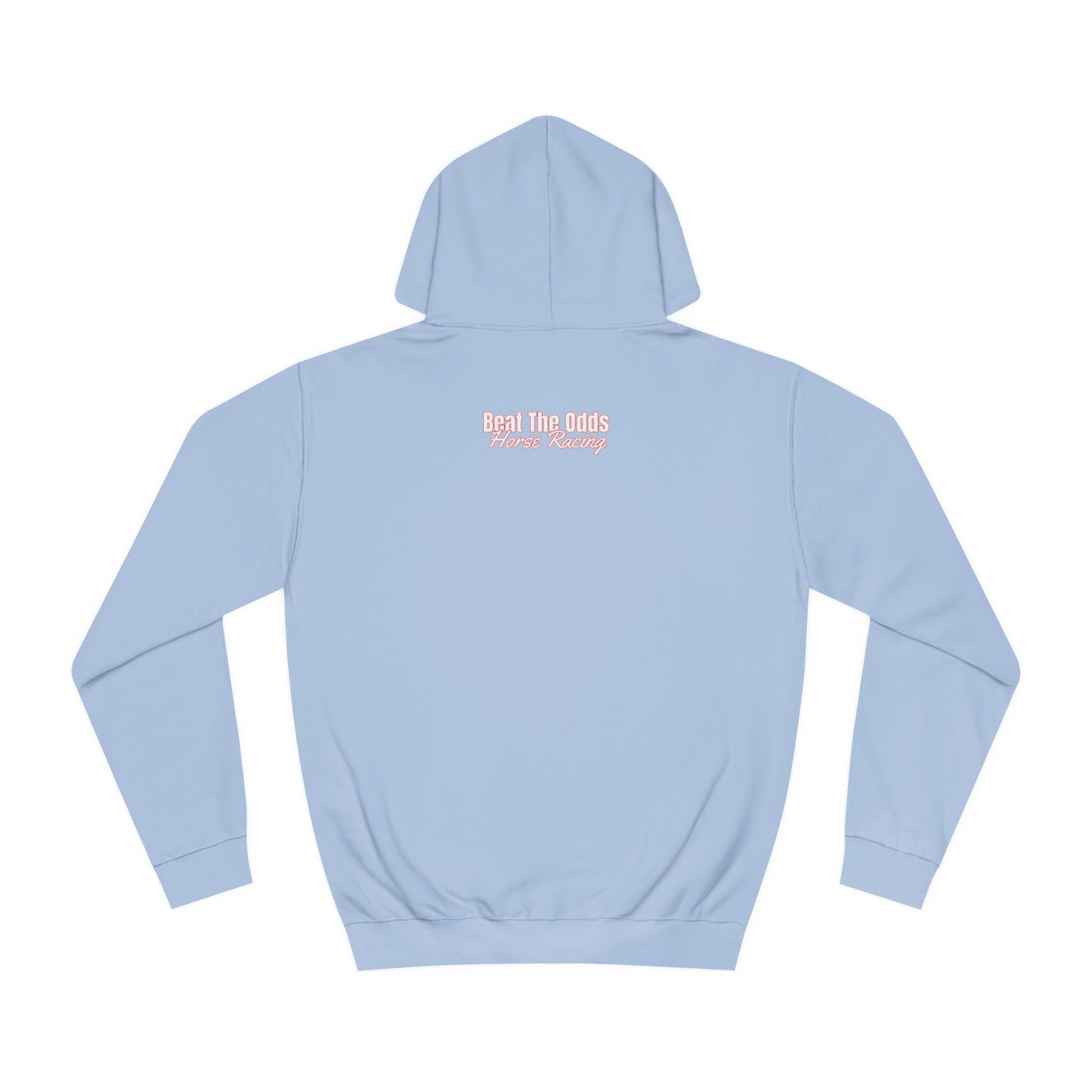 Running Horse Hoodie