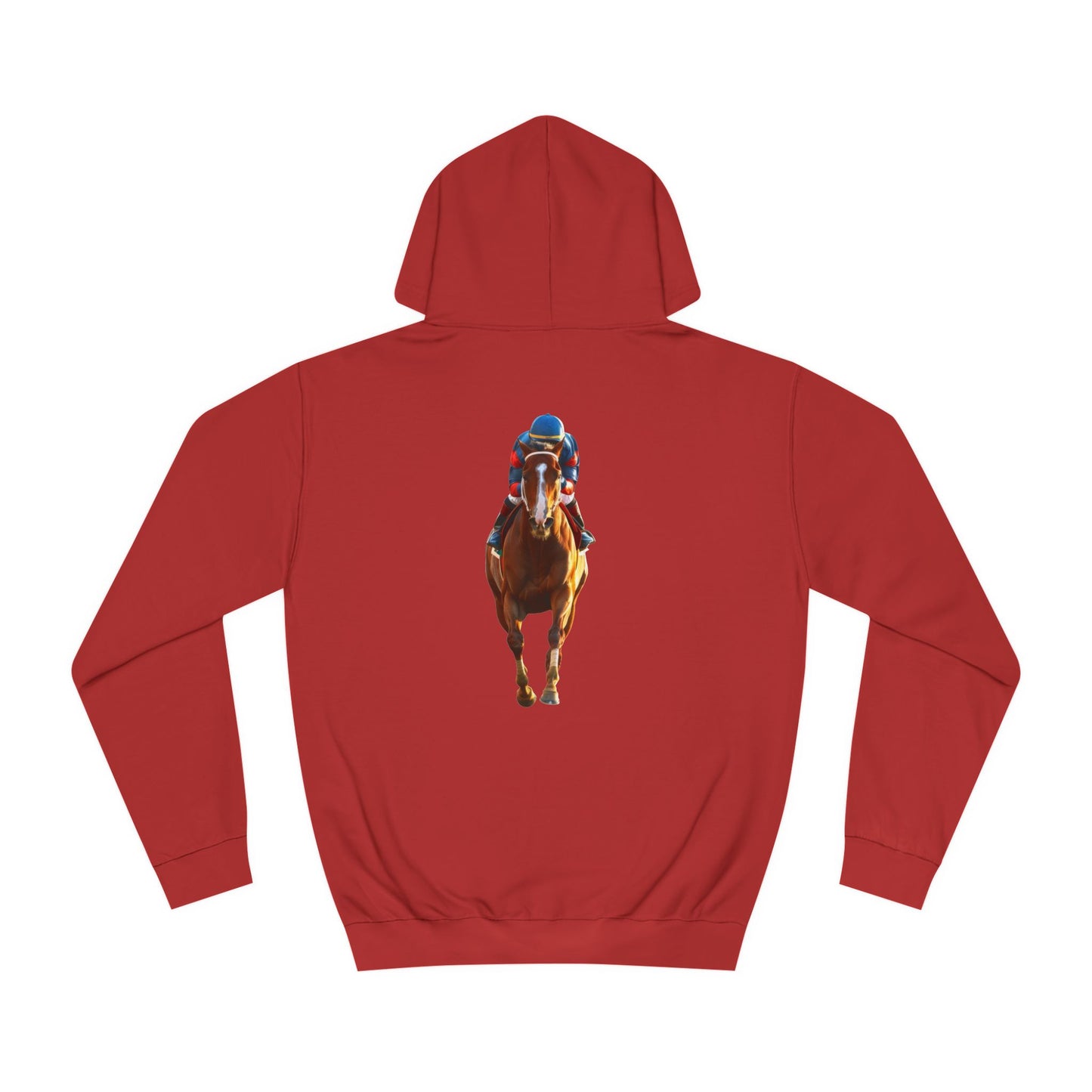 Down The Stretch Hoodie