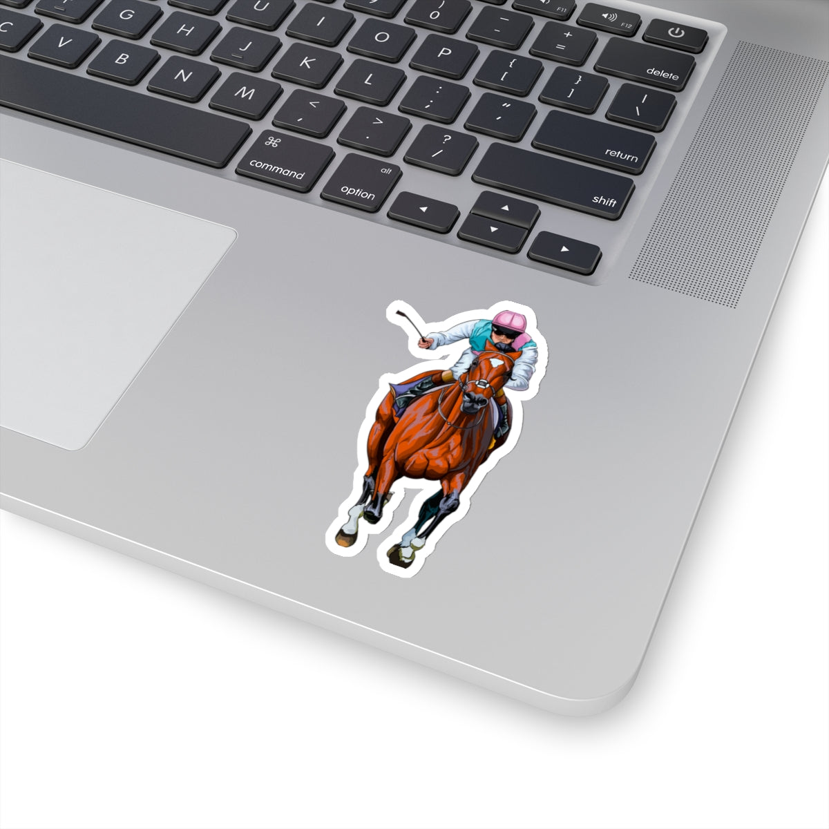 The Frankel Stickers