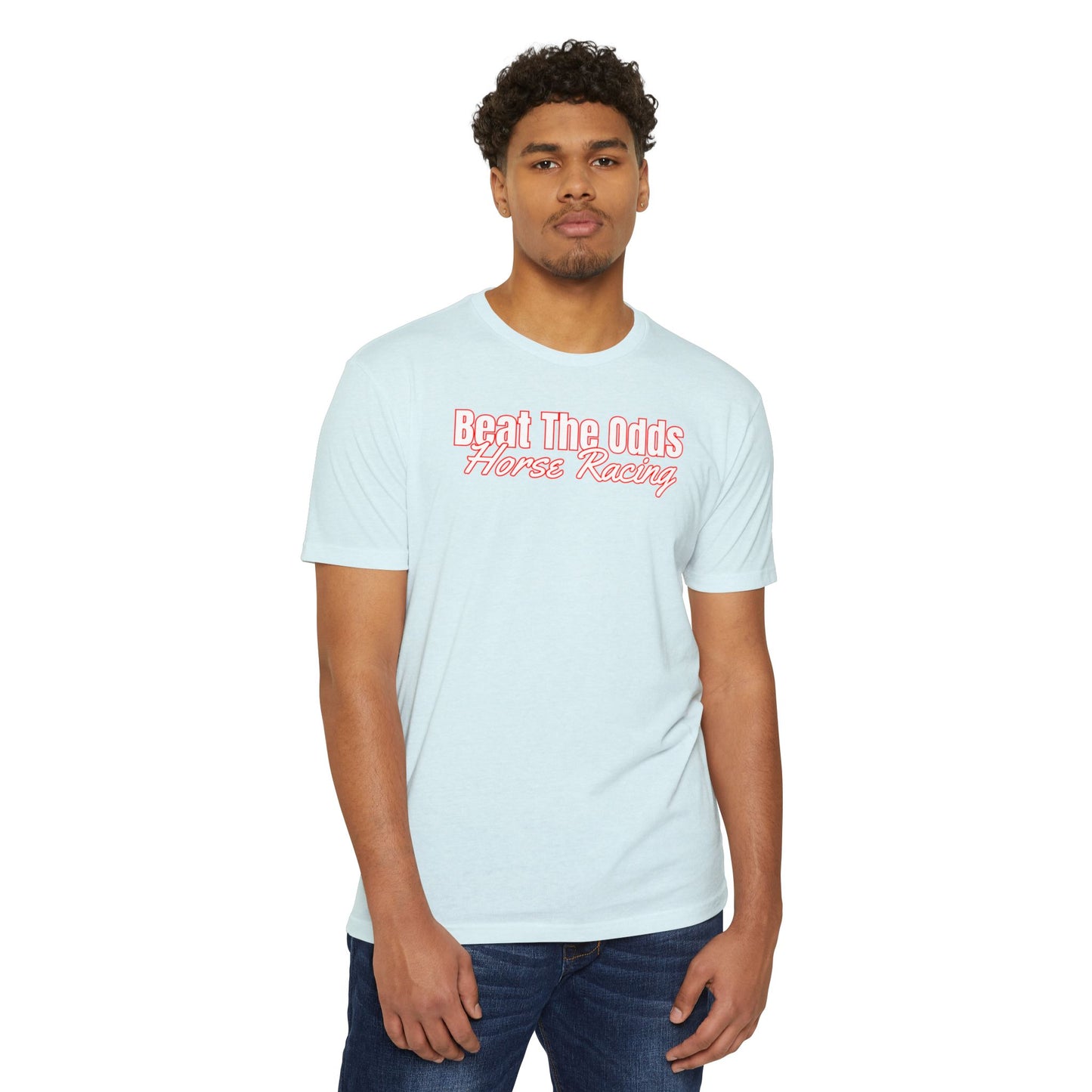 Love at Full Gallop T-shirt