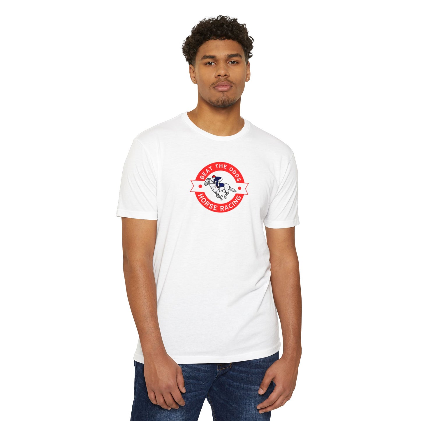 BTOHR Banner T-shirt