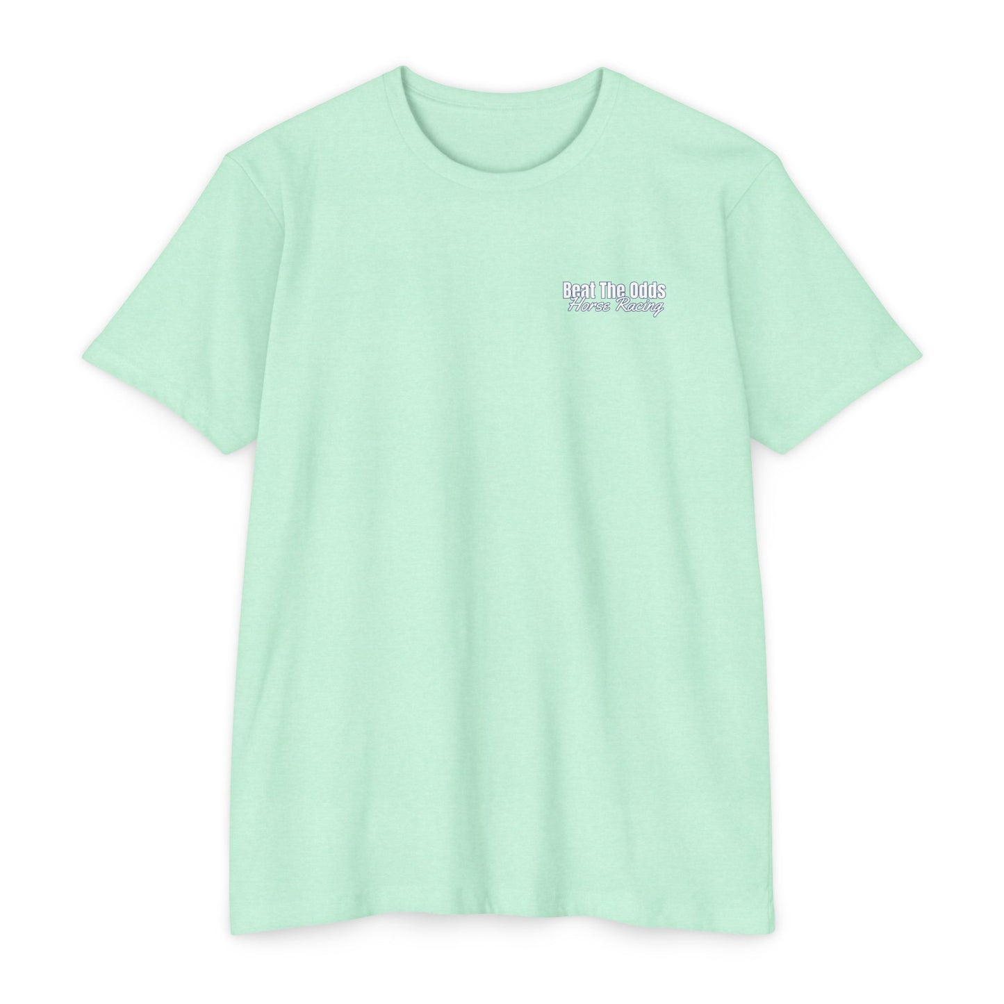 Gallop in Color T-shirt
