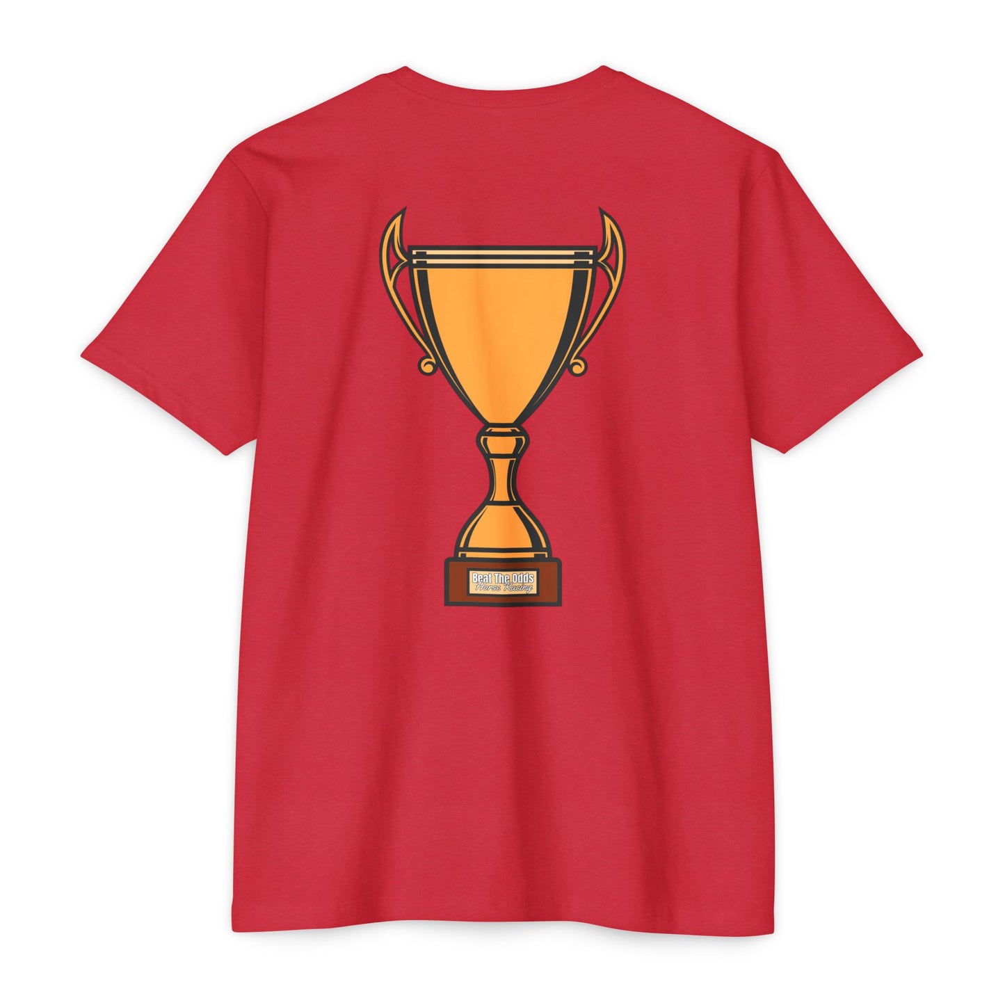 Gallop Toward Glory T-shirt