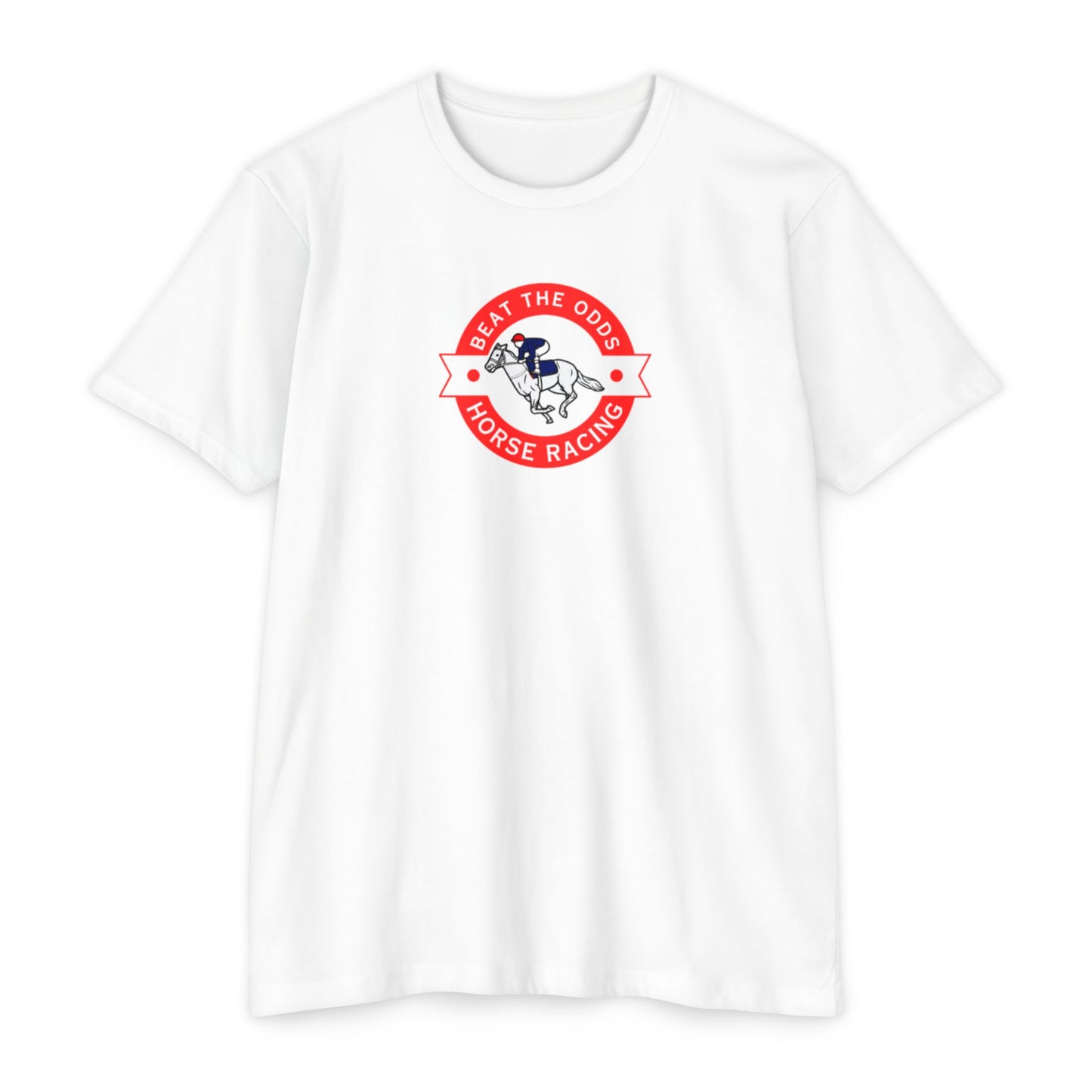 BTOHR Banner T-shirt