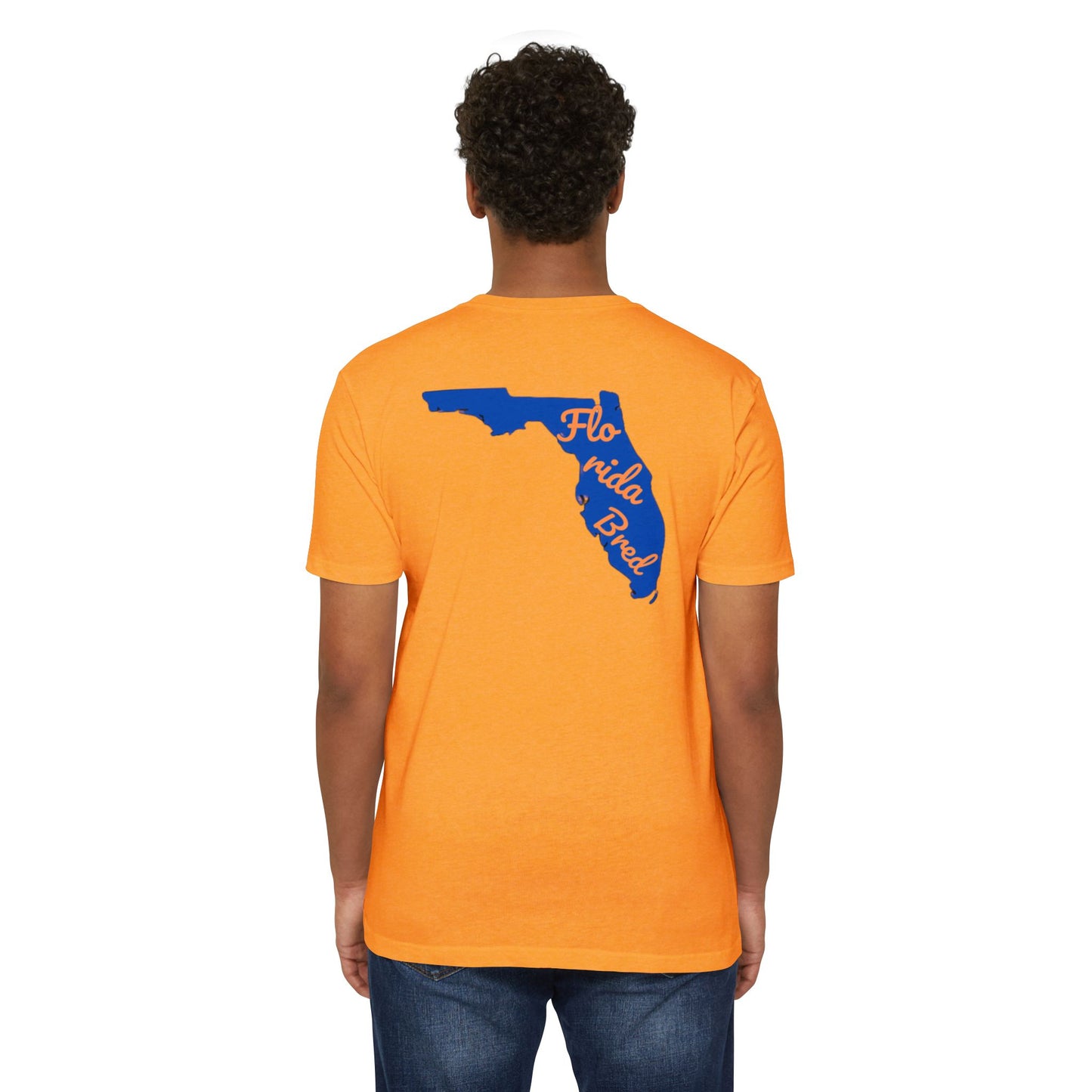 Florida Bred T-shirt