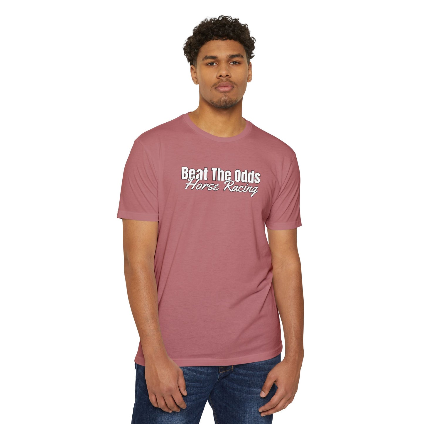 The Betting T-shirt
