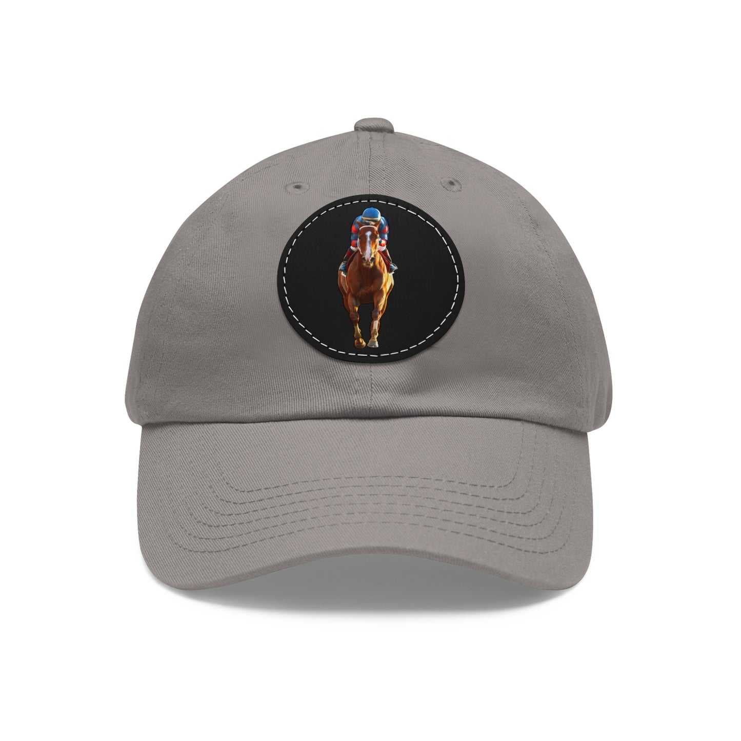 Down The Stretch Hat