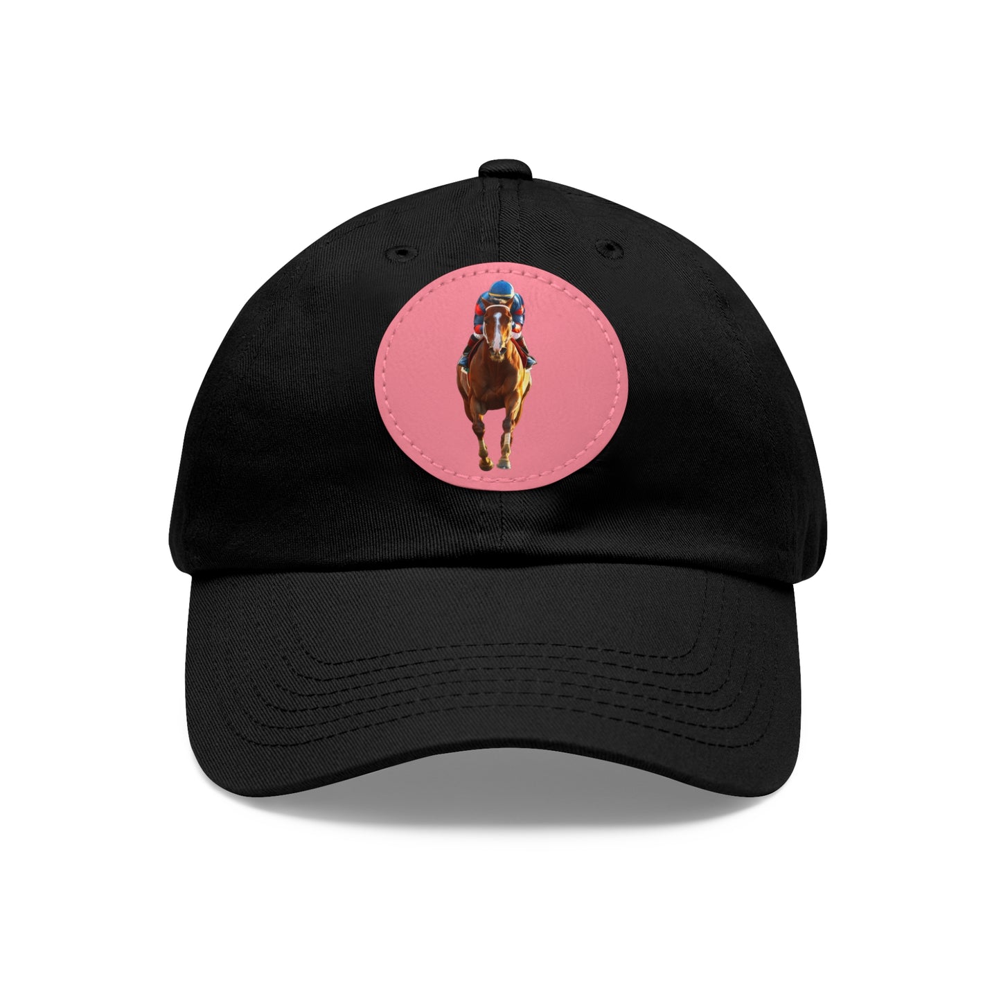 Down The Stretch Hat