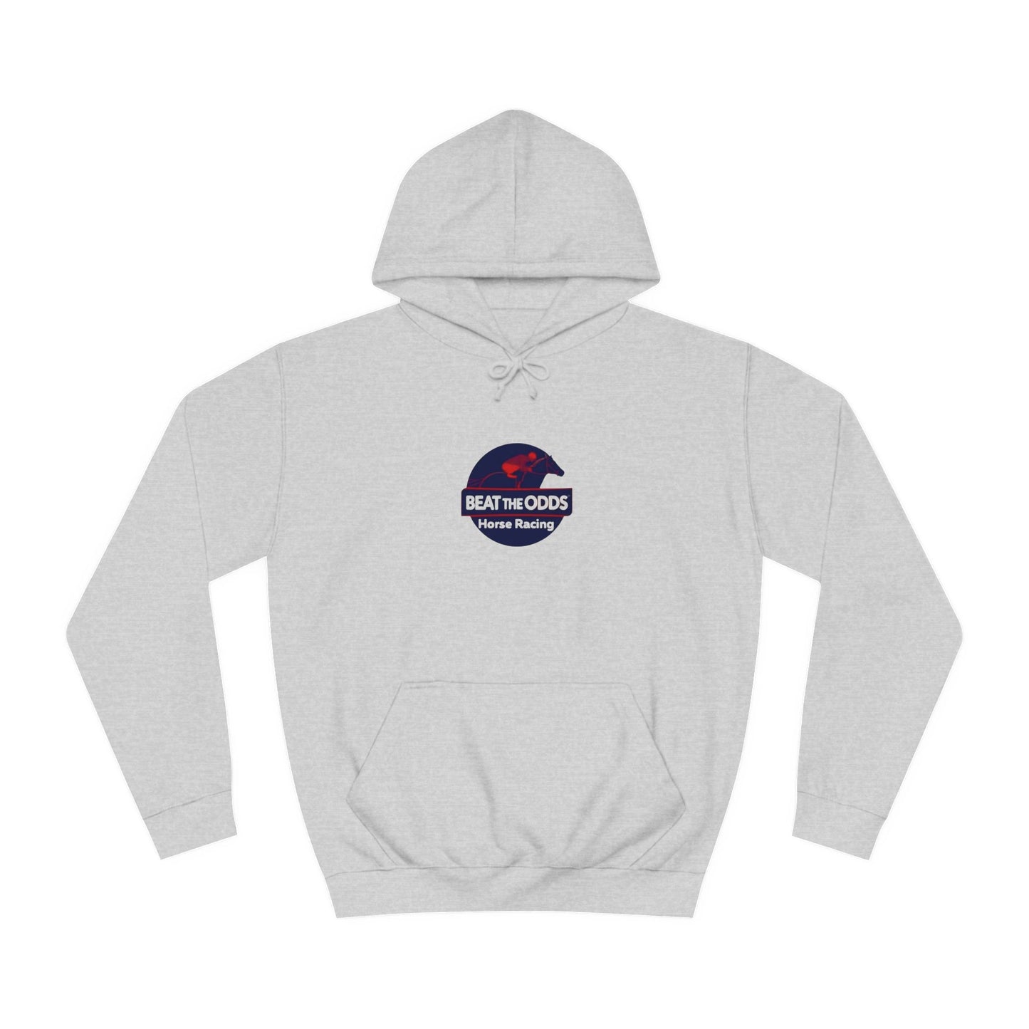 Running Horse Hoodie