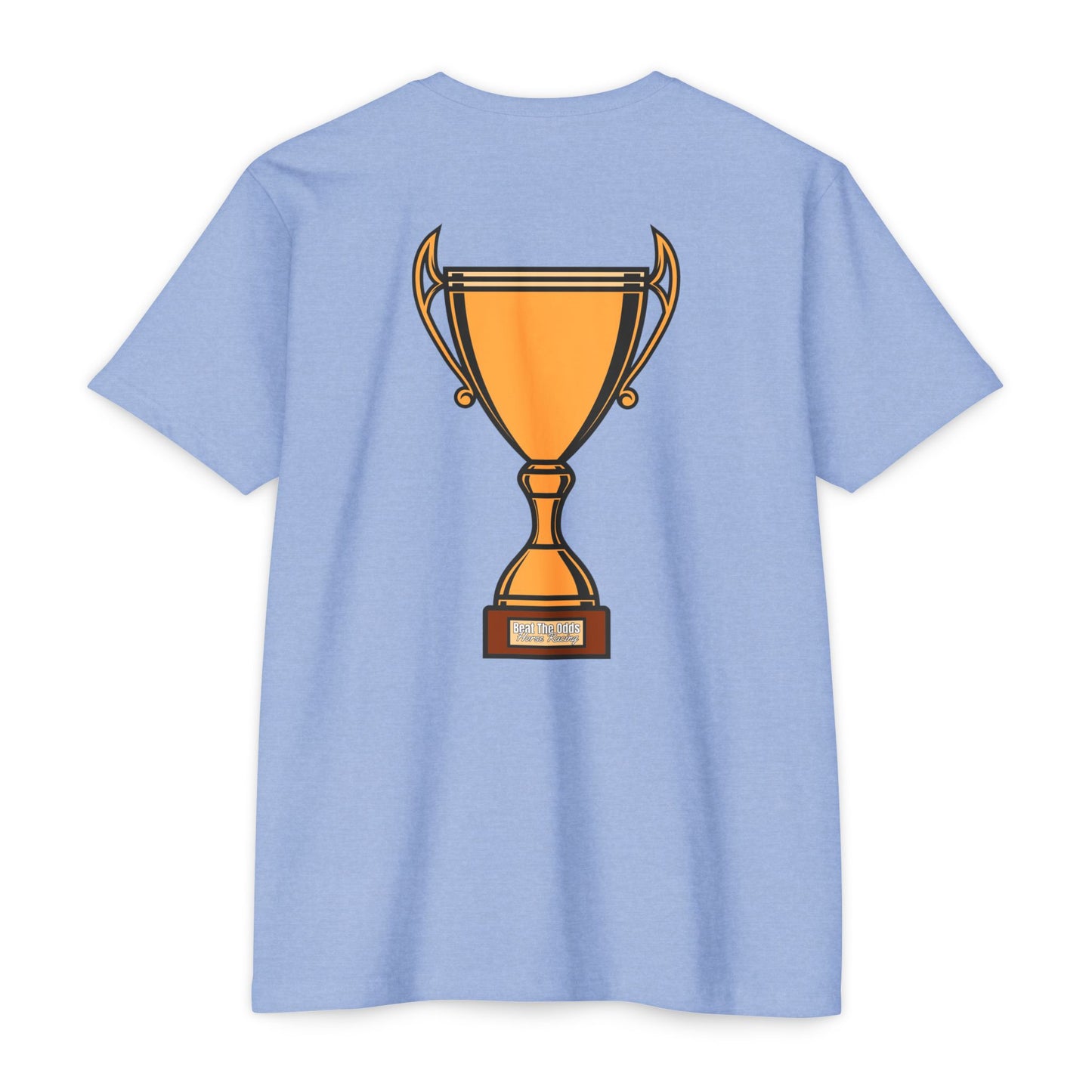 Gallop Toward Glory T-shirt
