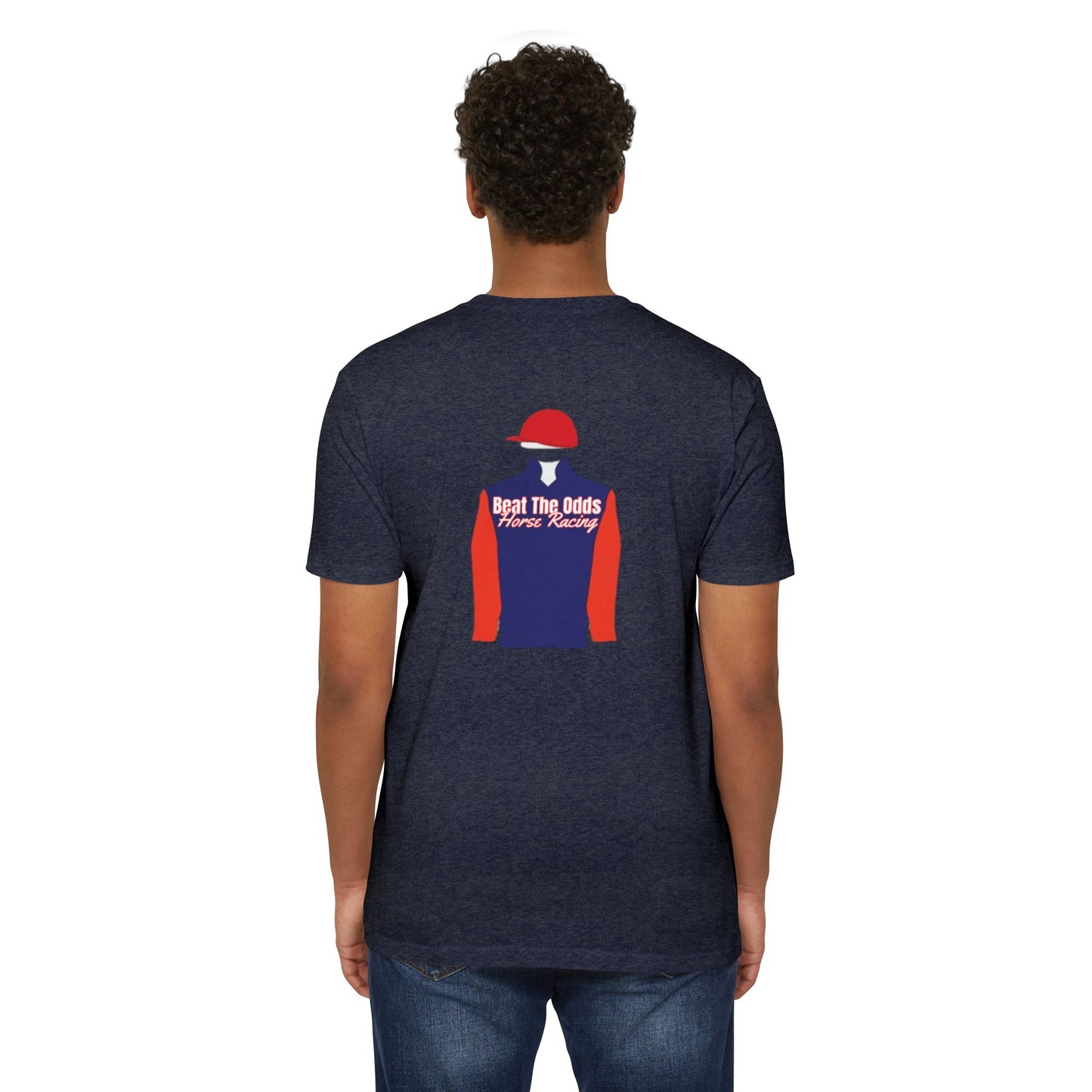 Riders Up T-shirt