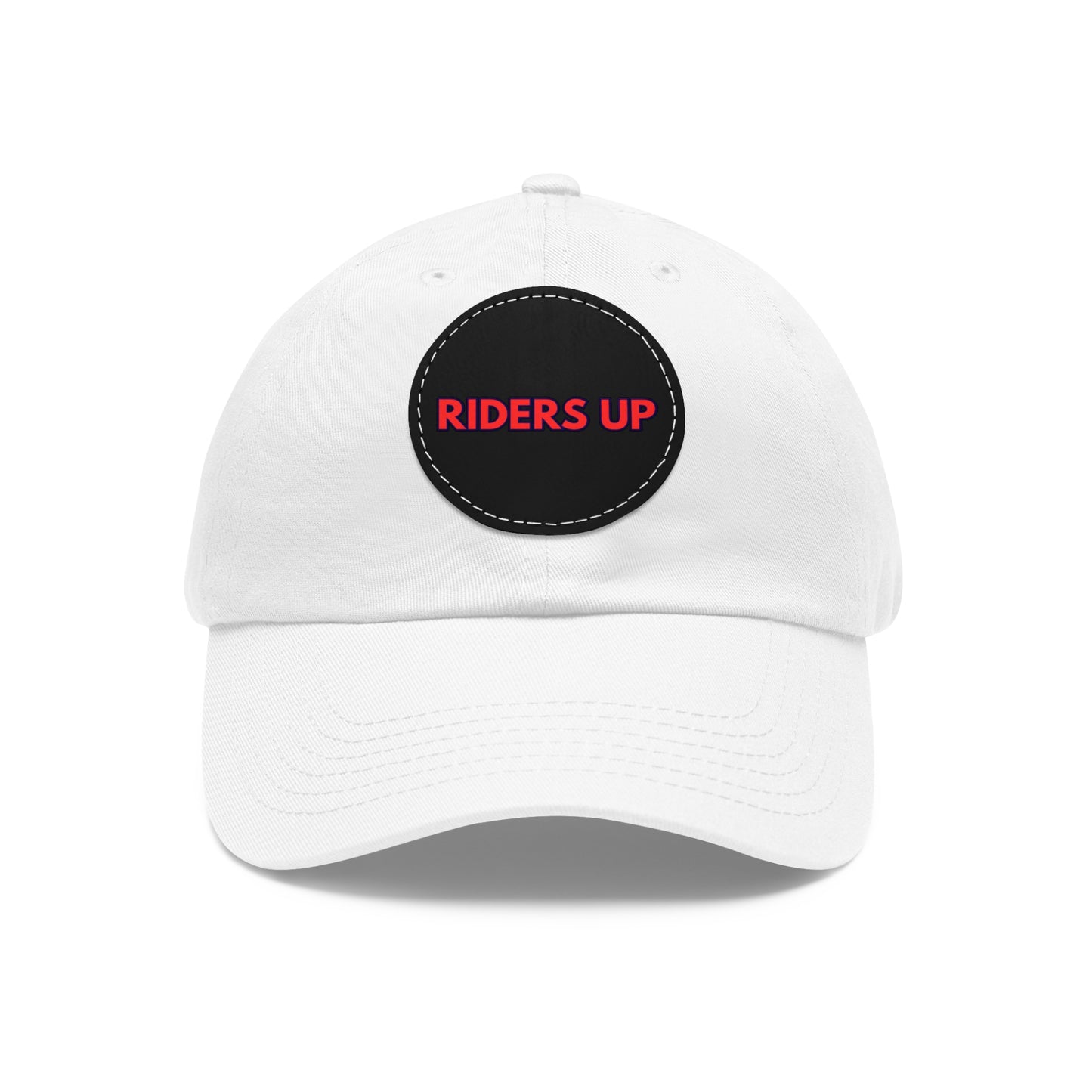 Riders Up Hat