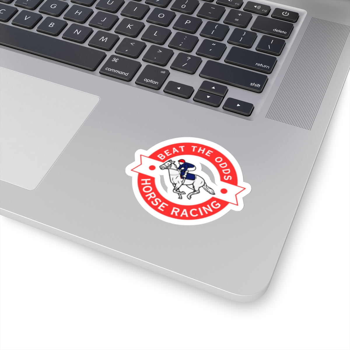 BTOHR Banner Stickers
