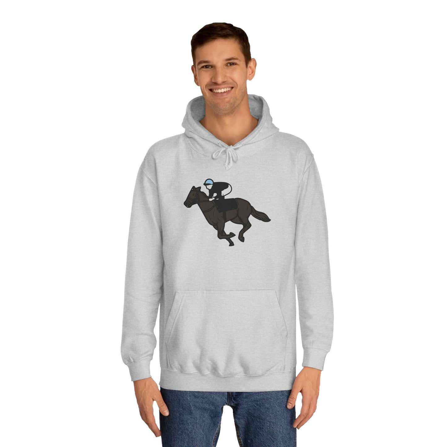 The Shared Belief Hoodie