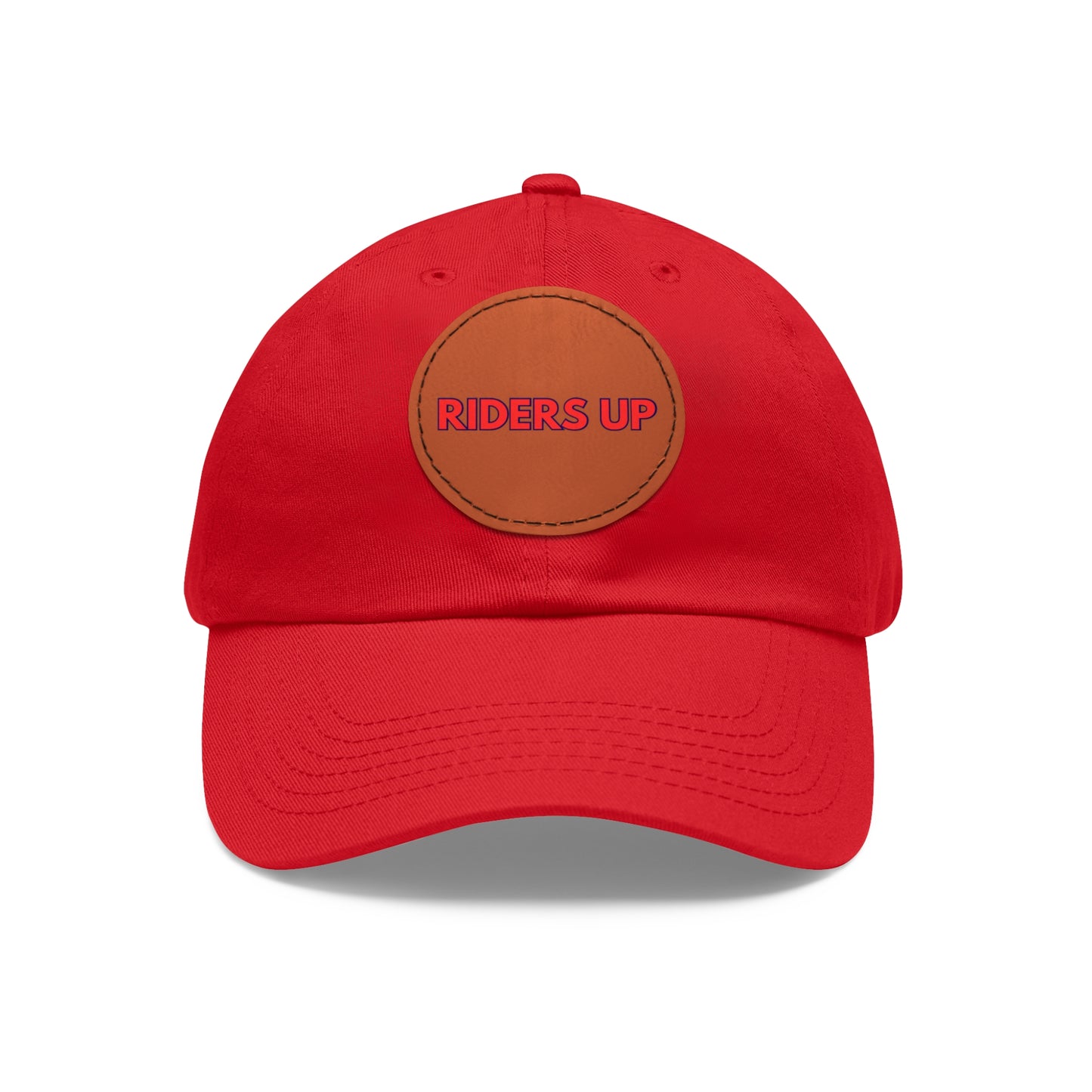 Riders Up Hat