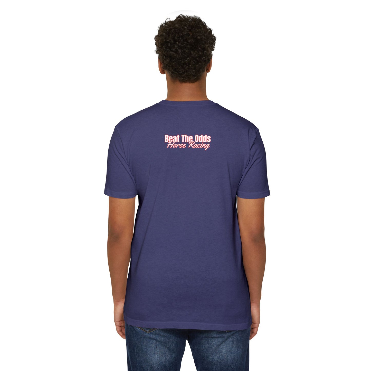 Racing to Victory T-shirt