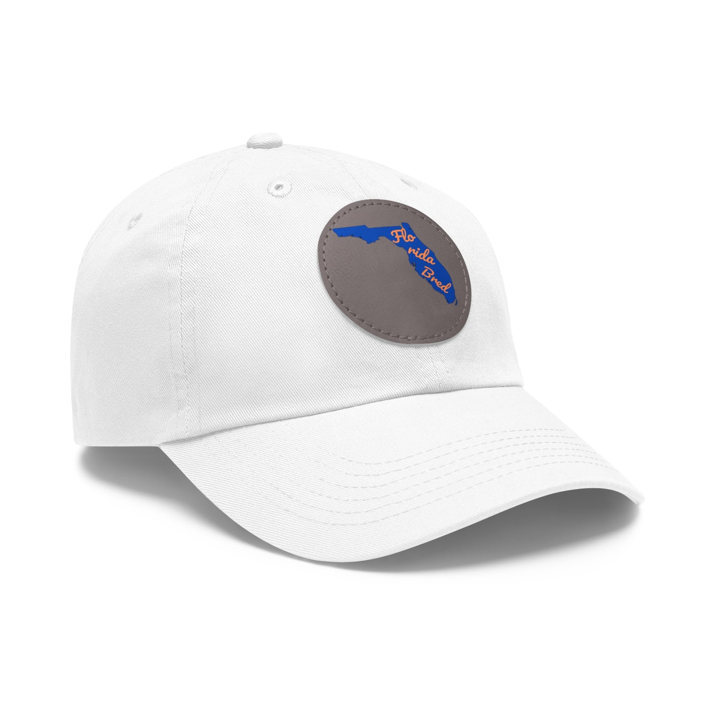 Florida Bred Hat