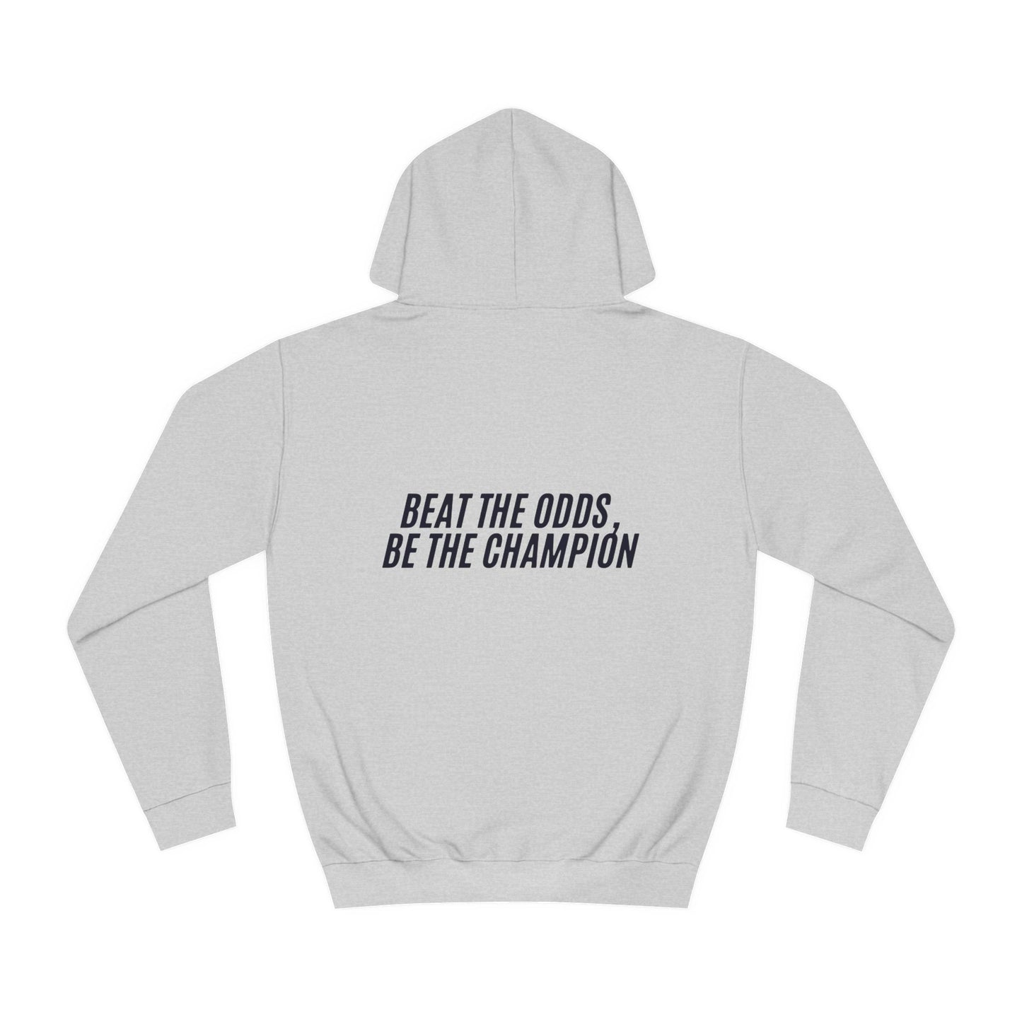 The Underdog Hoodie
