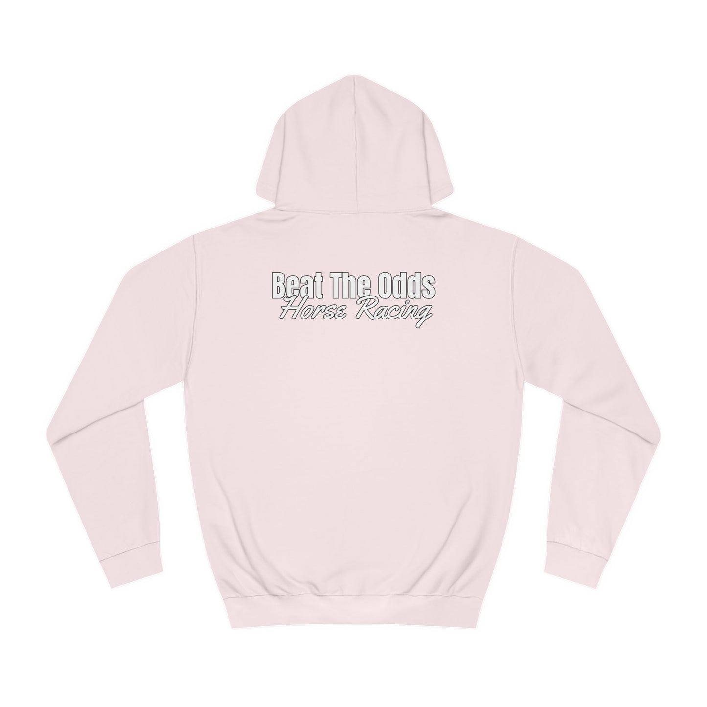 The Zenyatta Hoodie