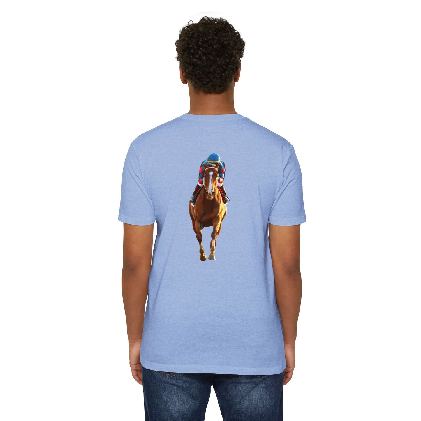 Down The Stretch T-shirt