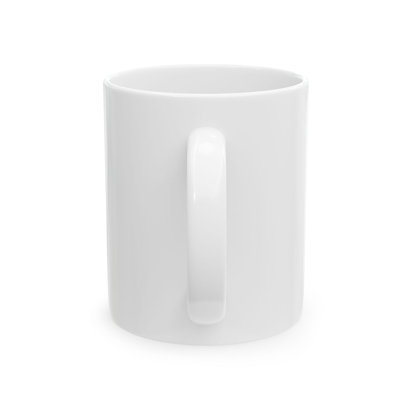 And They’re Off Ceramic Mug, (11oz, 15oz)