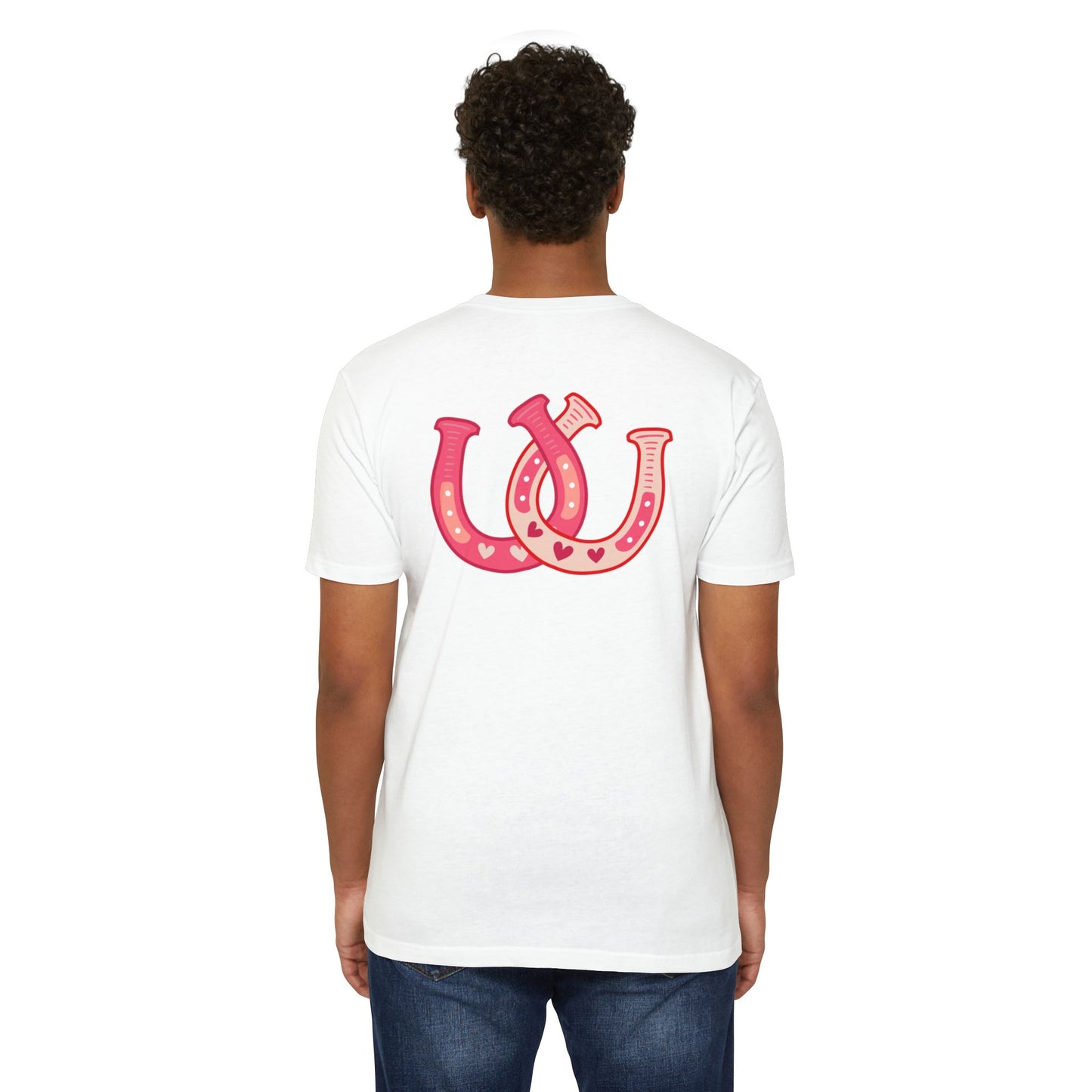 Perfect Match T-shirt