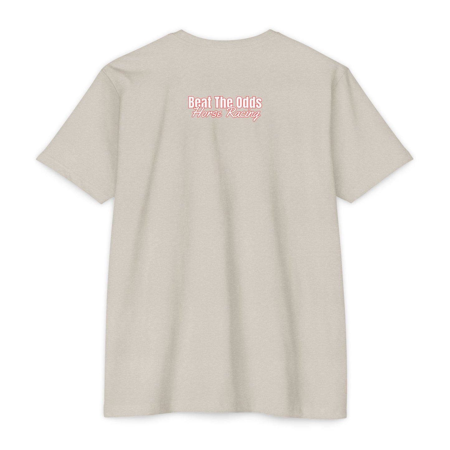 Racing to Victory T-shirt