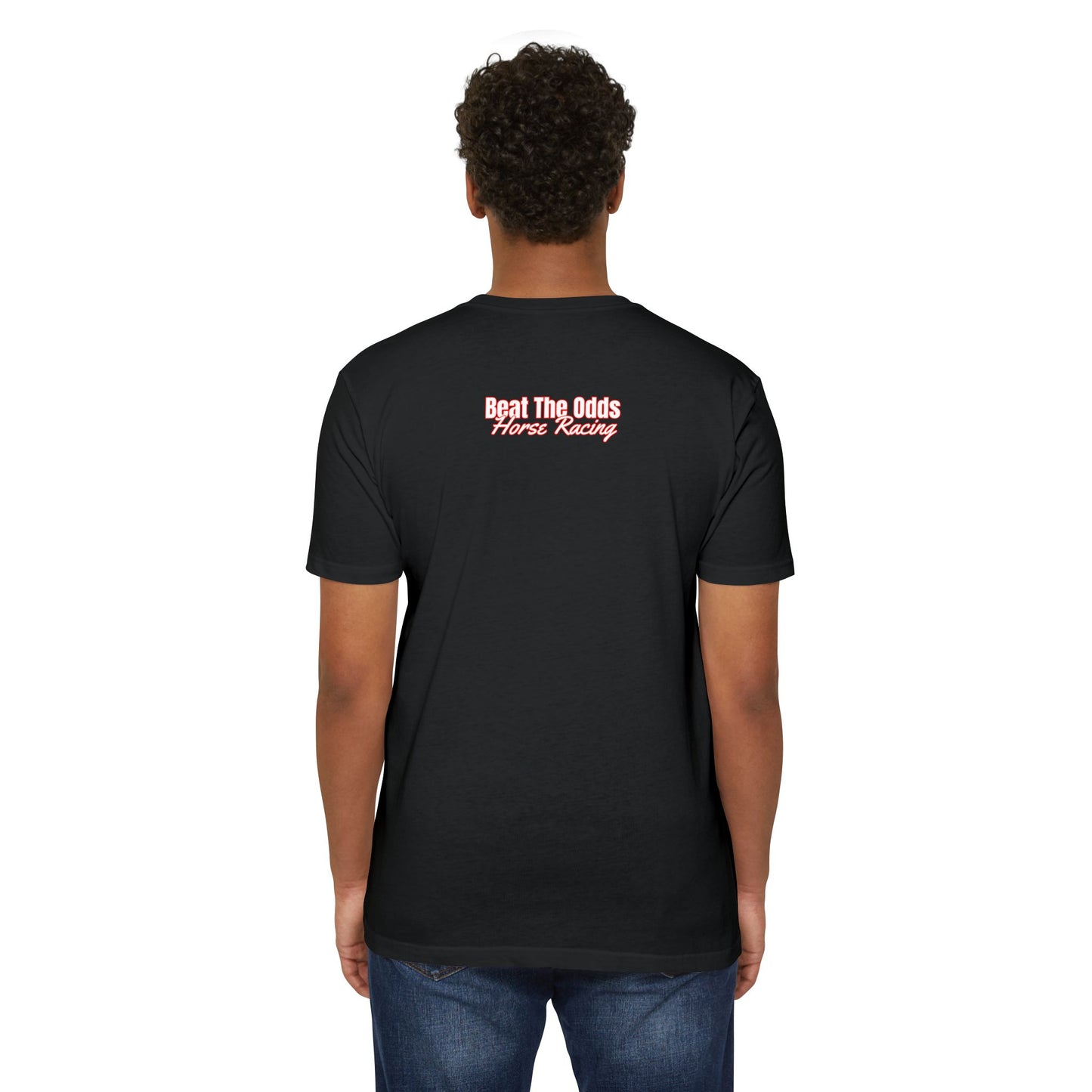 Racing to Victory T-shirt