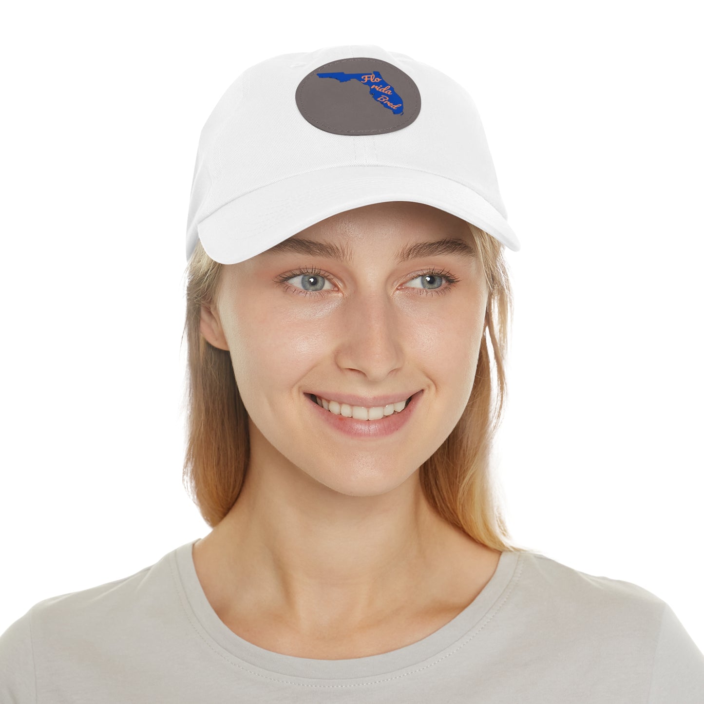 Florida Bred Hat