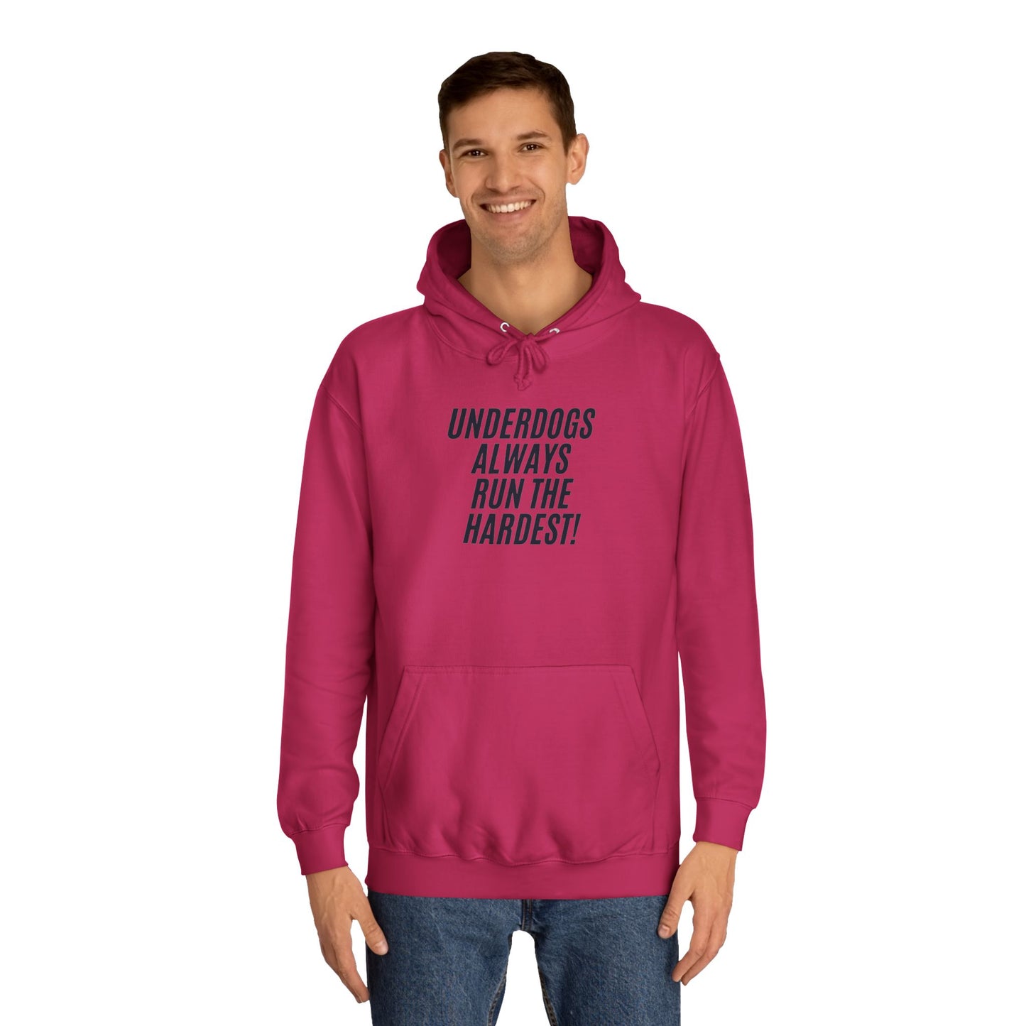 The Underdog Hoodie