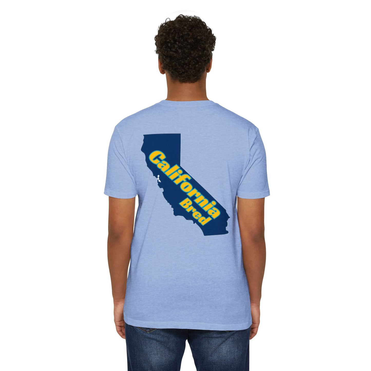 California Bred T-shirt