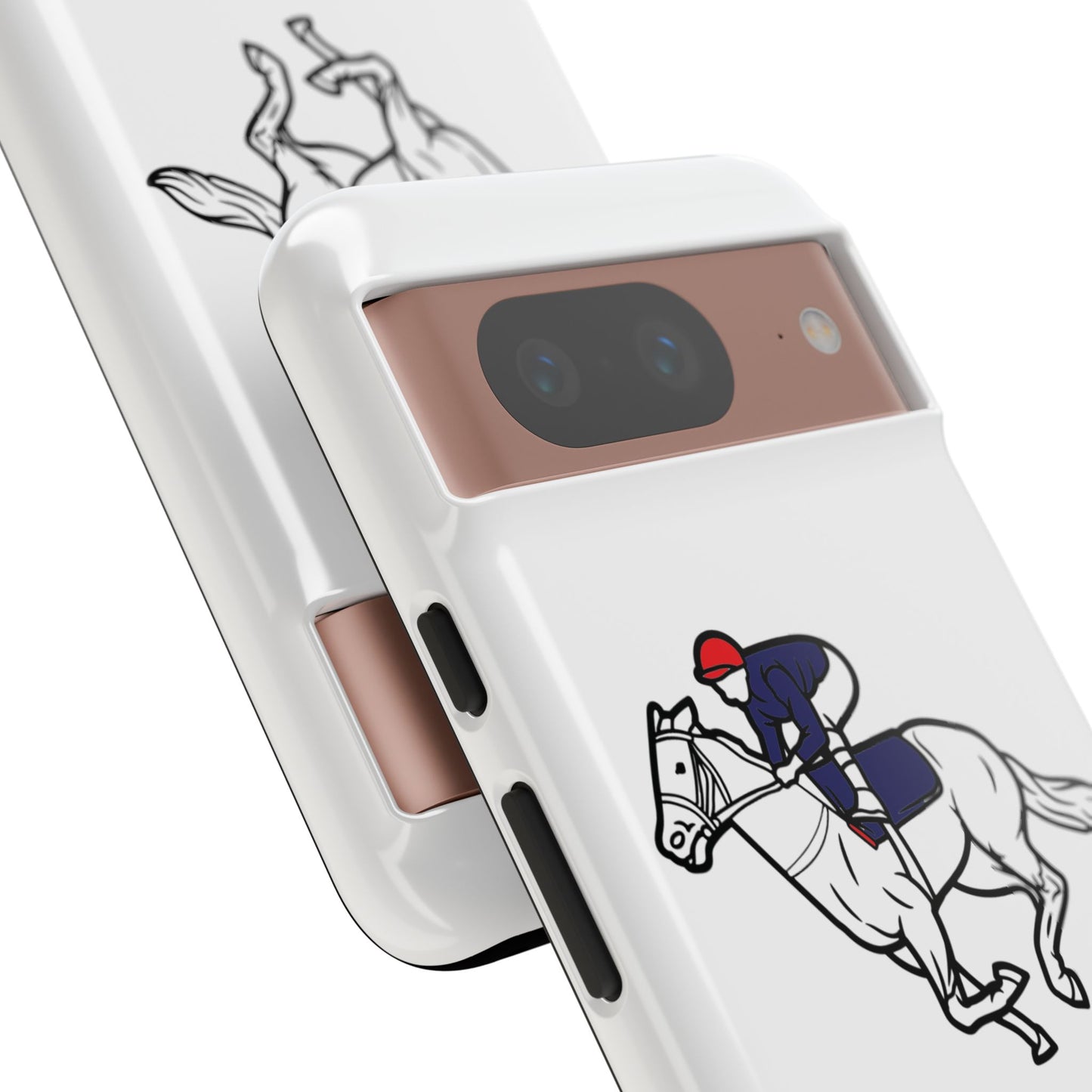Beat The Odds Phone Case