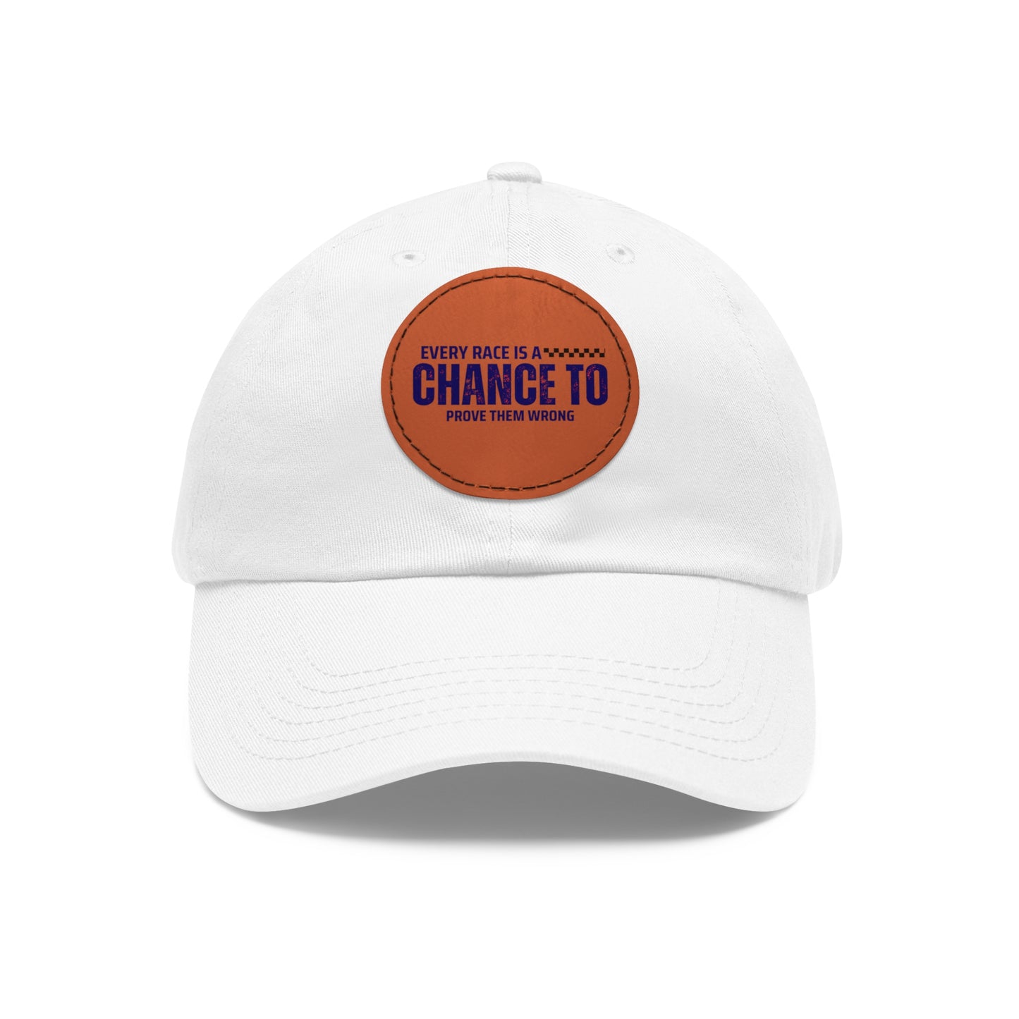 Every Race Hat