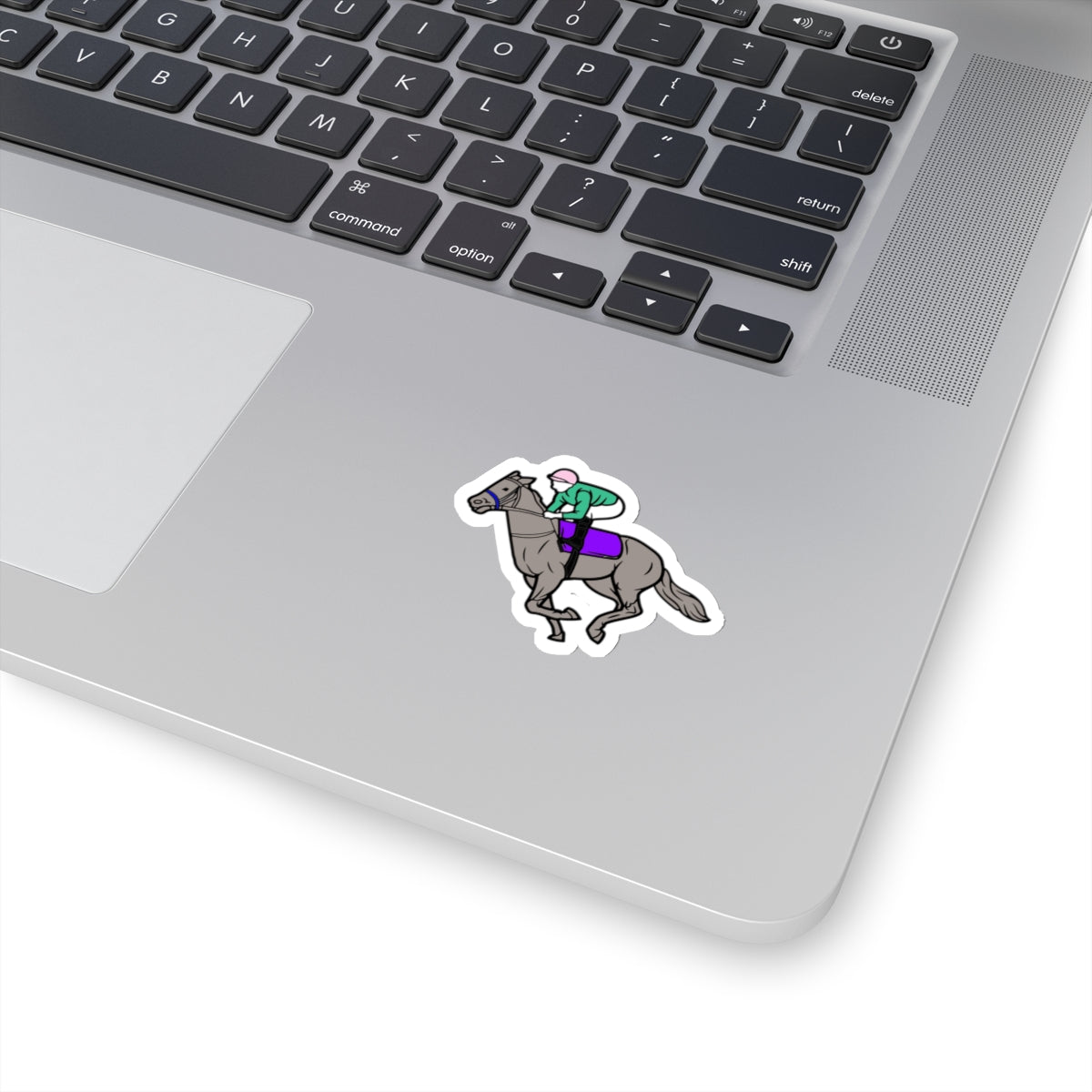 The Arrogate Stickers