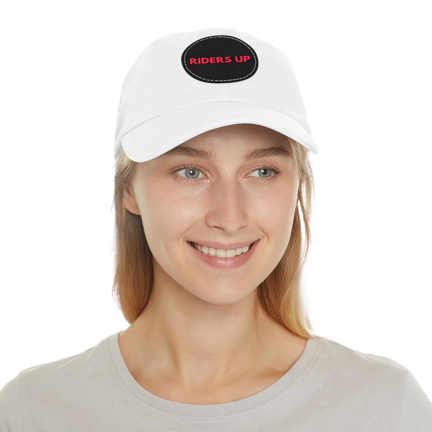 Riders Up Hat