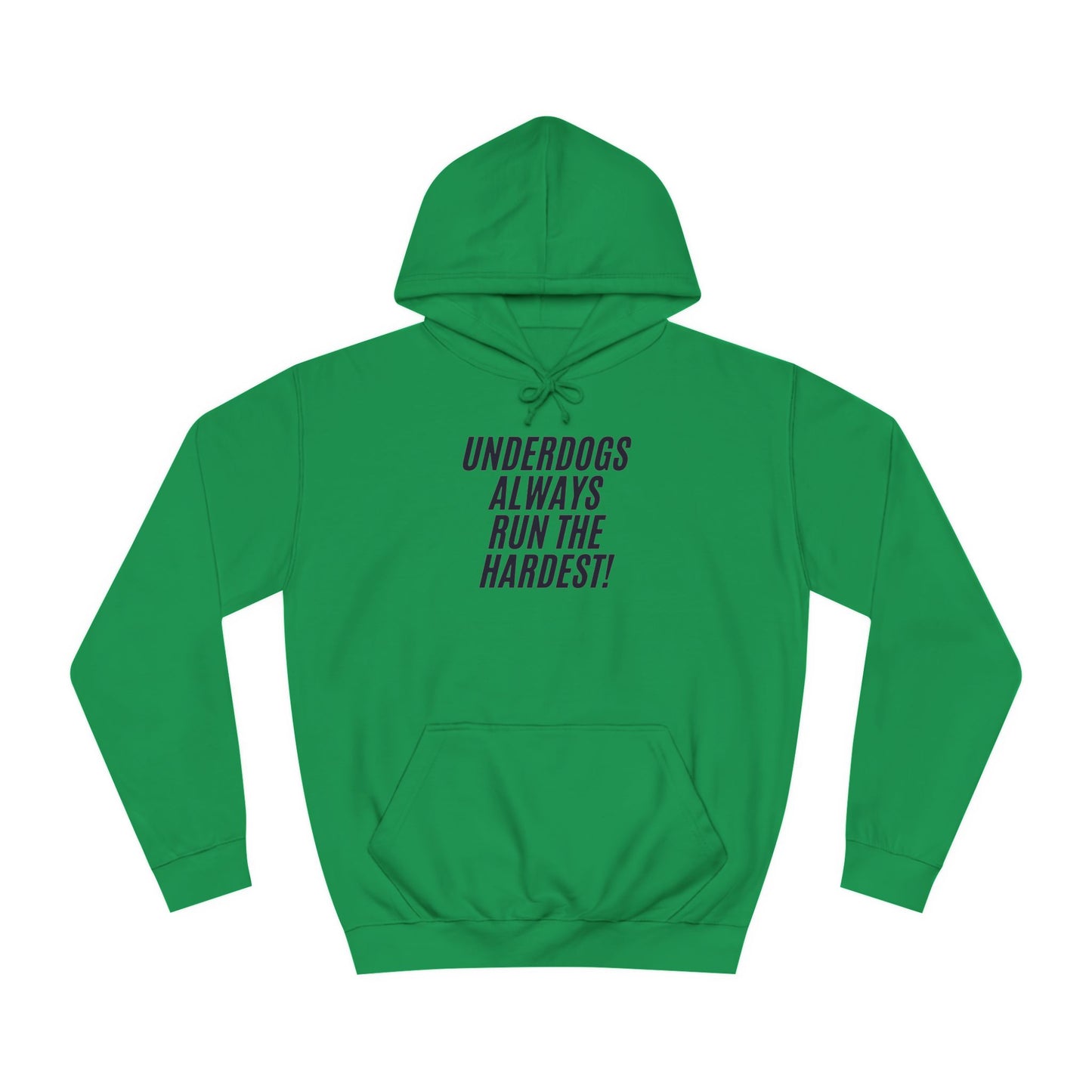 The Underdog Hoodie