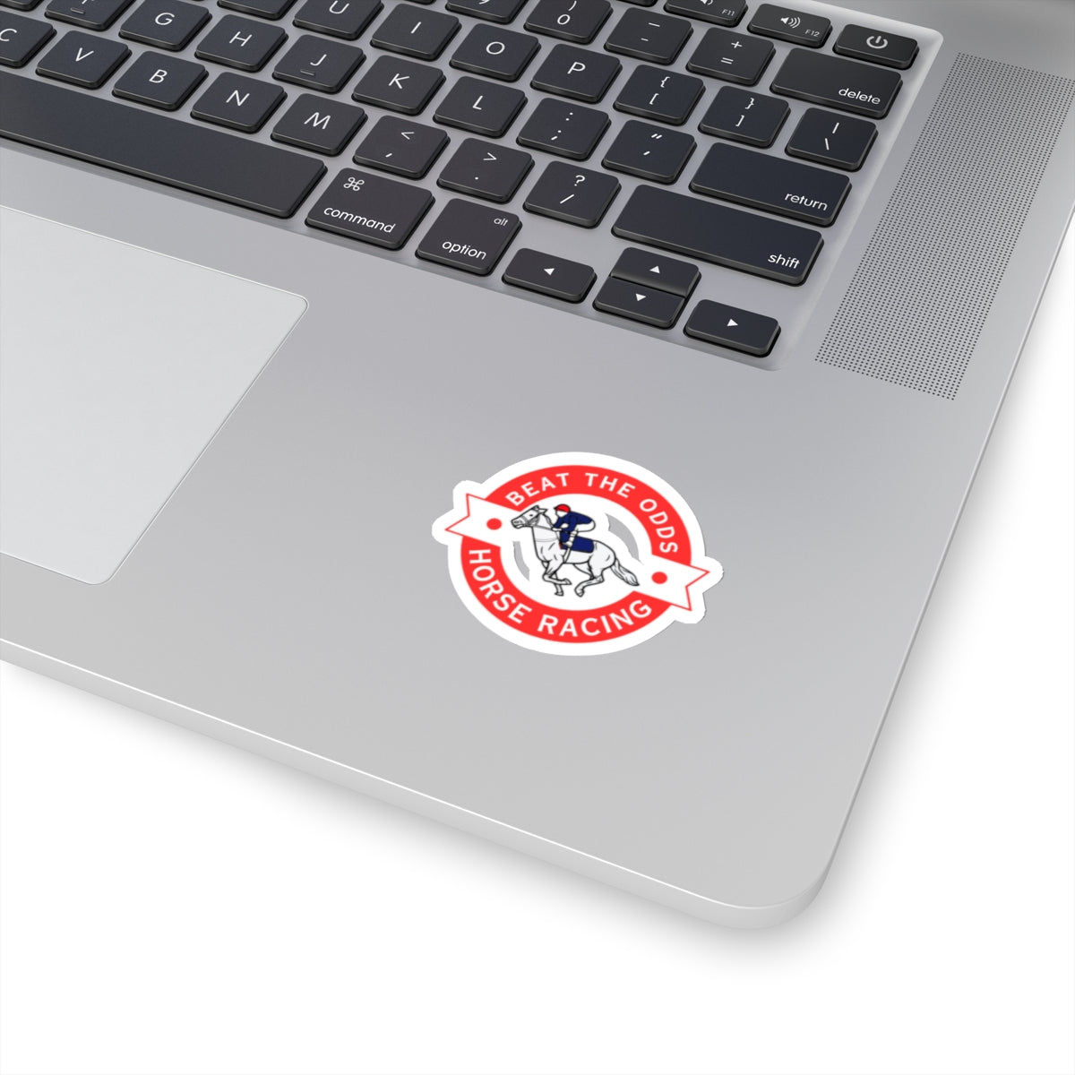 BTOHR Banner Stickers