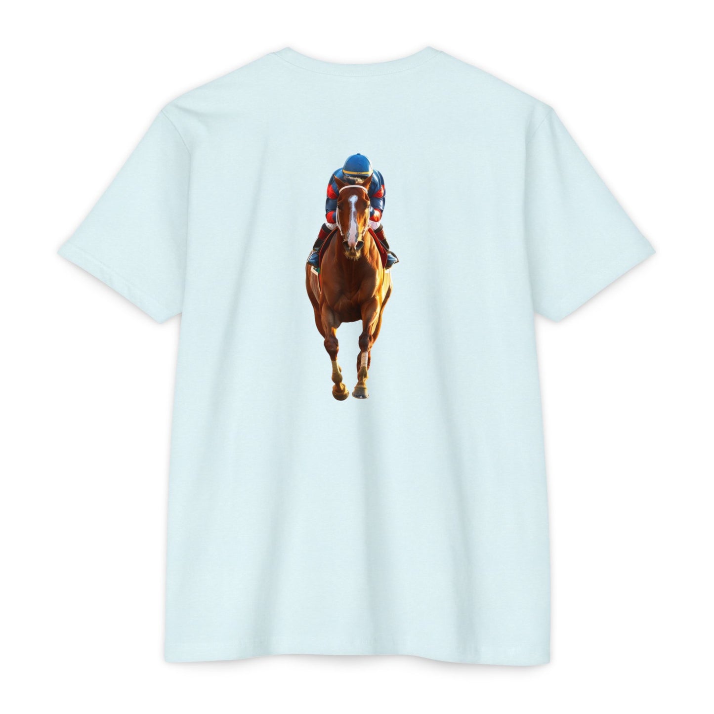 Down The Stretch T-shirt