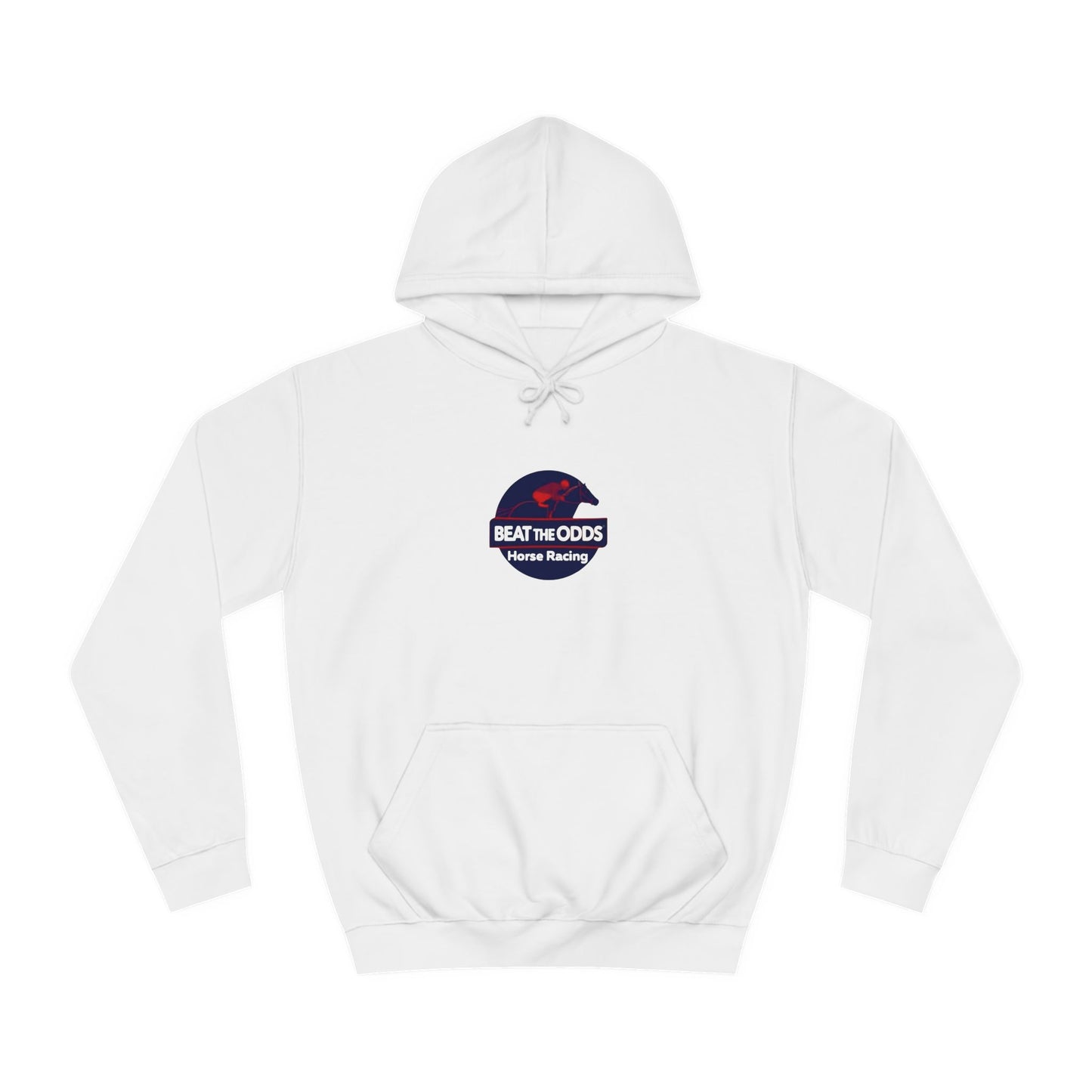 Running Horse Hoodie